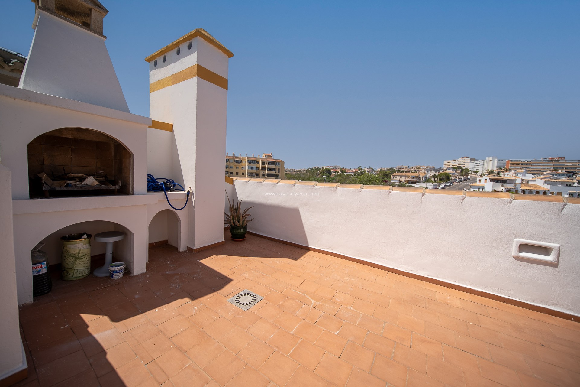 Resale - Apartment / flat - Torrevieja - La Mata