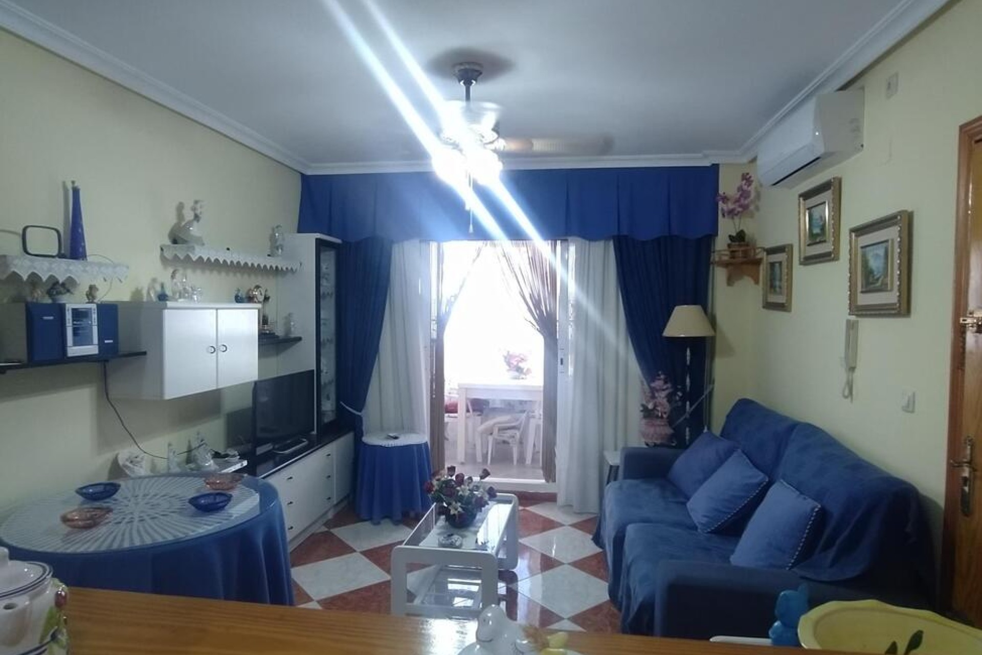 Resale - Apartment / flat - Torrevieja - La Mata