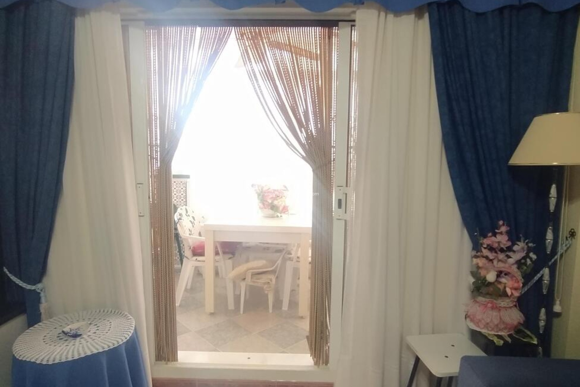 Resale - Apartment / flat - Torrevieja - La Mata