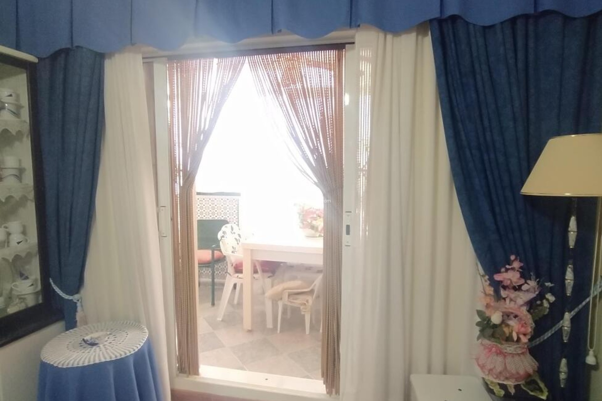Resale - Apartment / flat - Torrevieja - La Mata