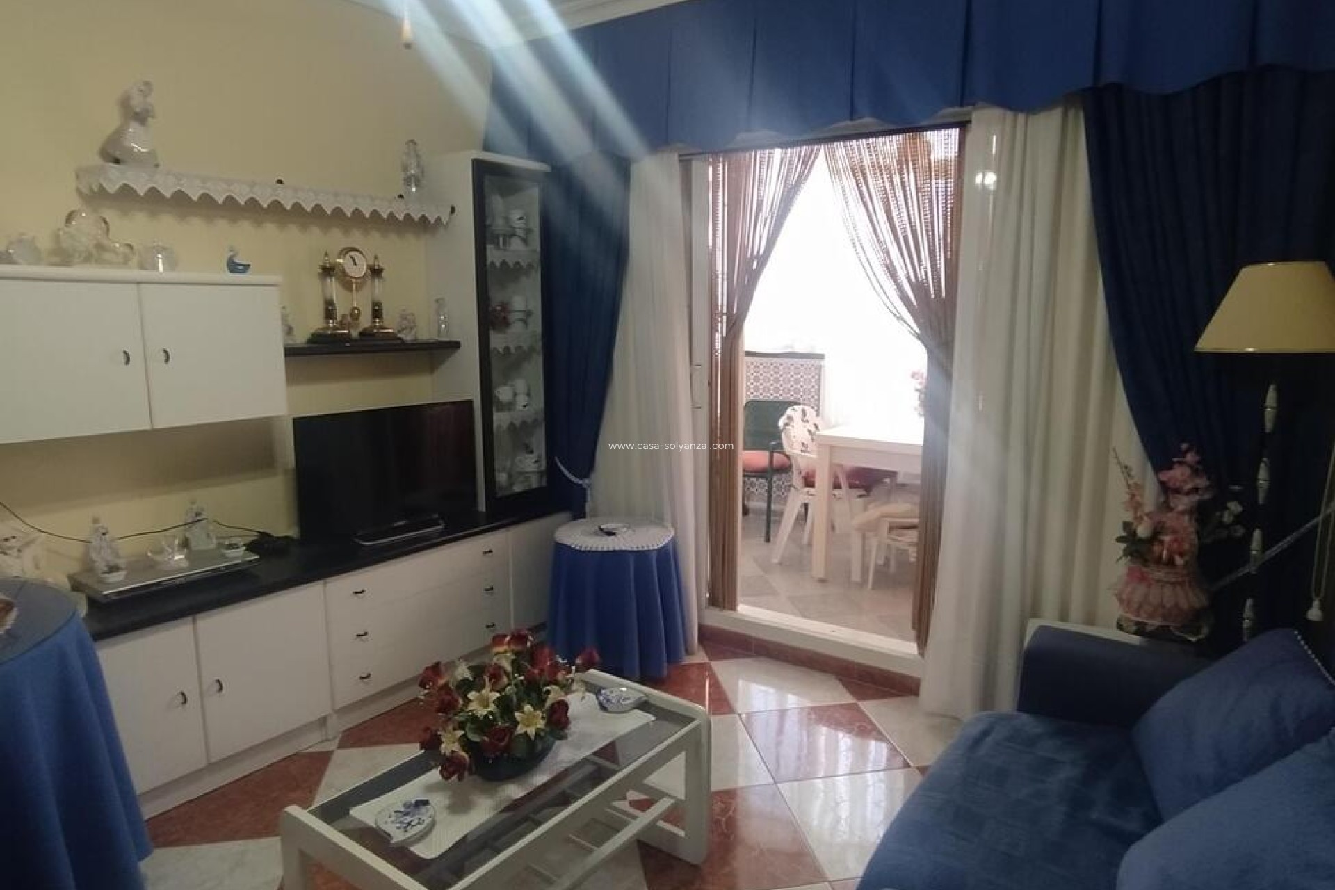 Resale - Apartment / flat - Torrevieja - La Mata