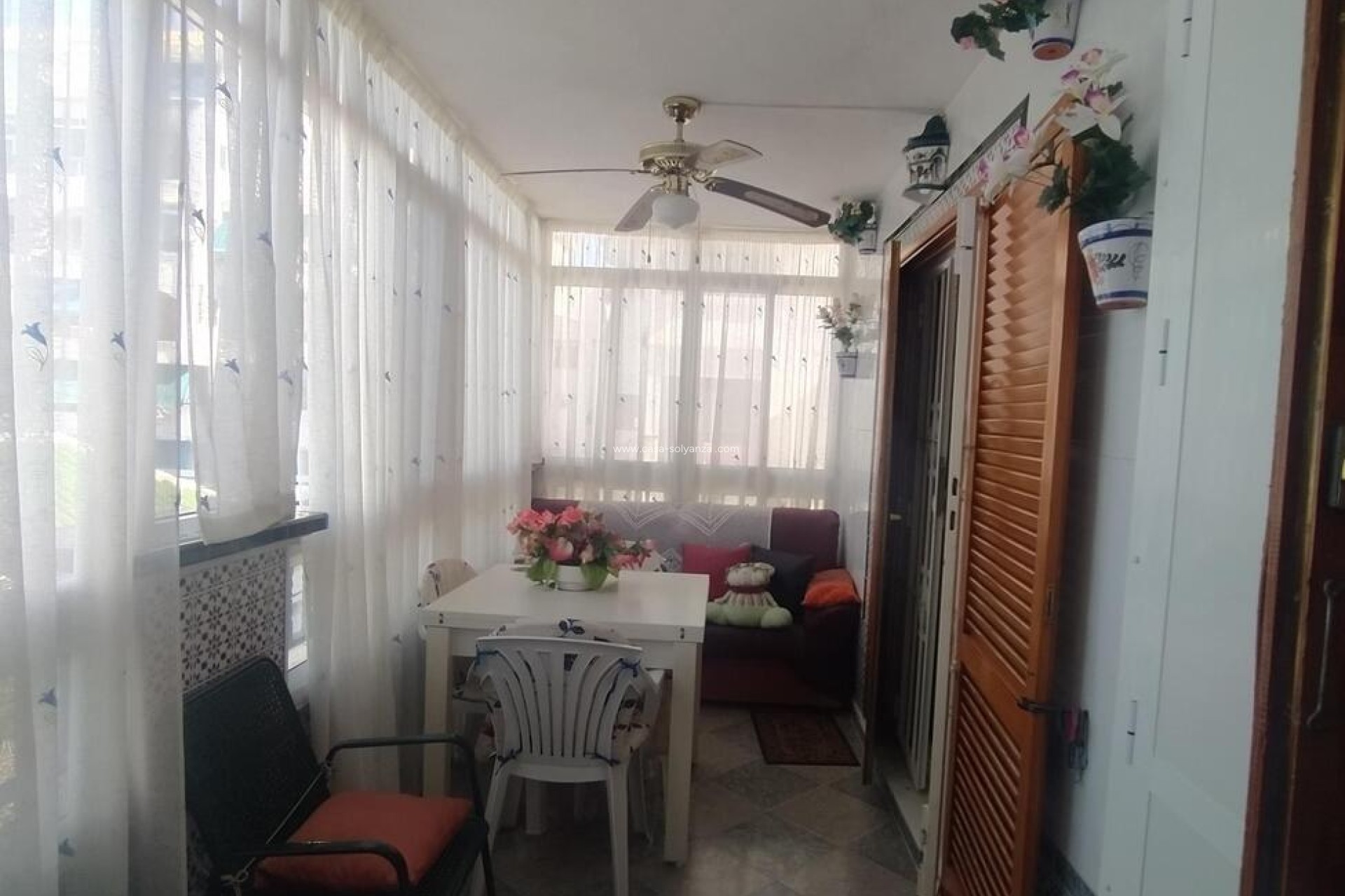 Resale - Apartment / flat - Torrevieja - La Mata