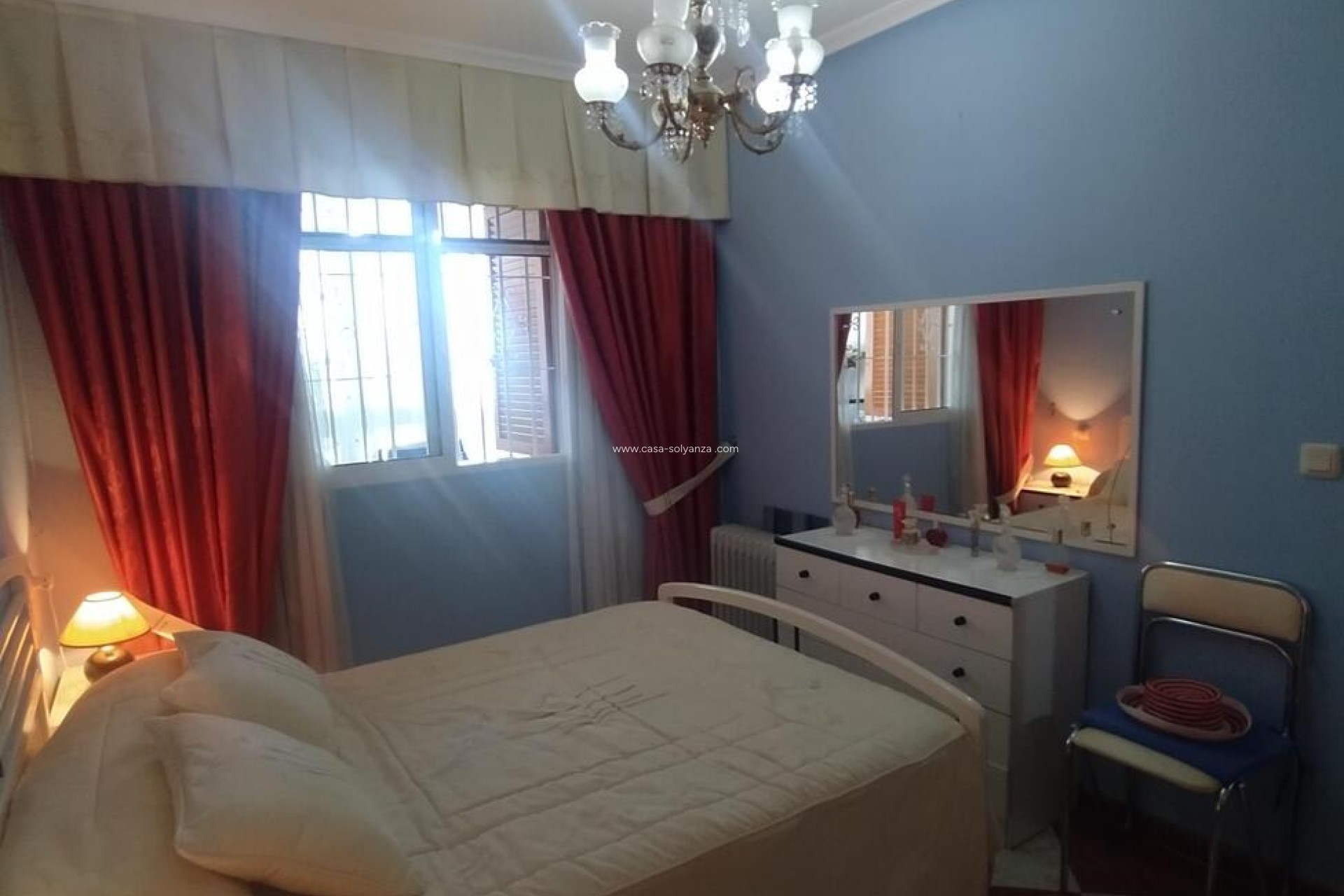 Resale - Apartment / flat - Torrevieja - La Mata