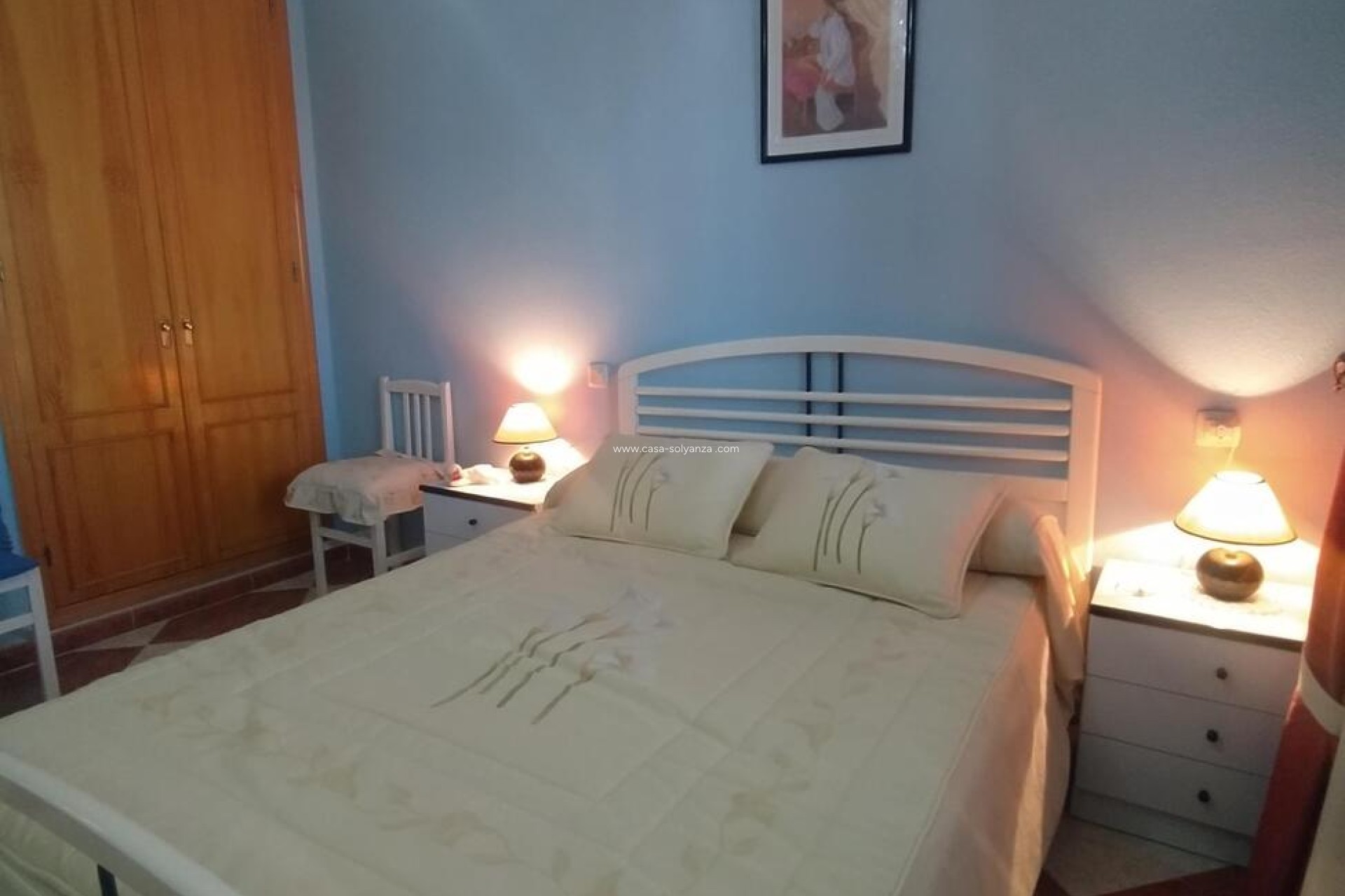 Resale - Apartment / flat - Torrevieja - La Mata