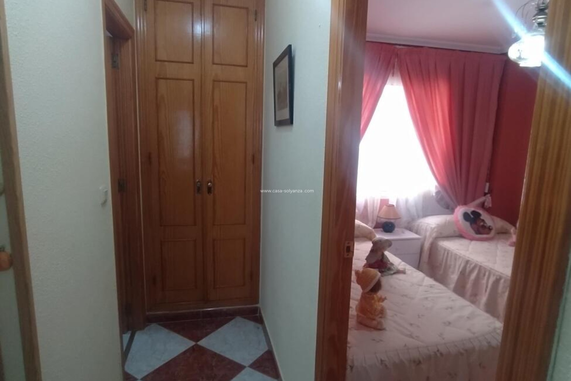 Resale - Apartment / flat - Torrevieja - La Mata