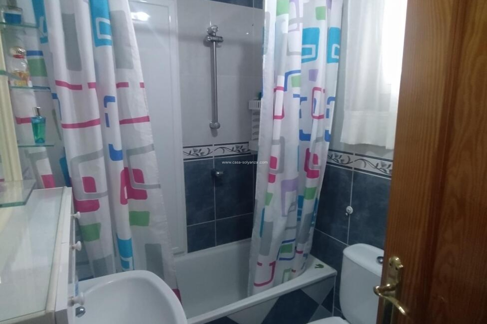 Resale - Apartment / flat - Torrevieja - La Mata