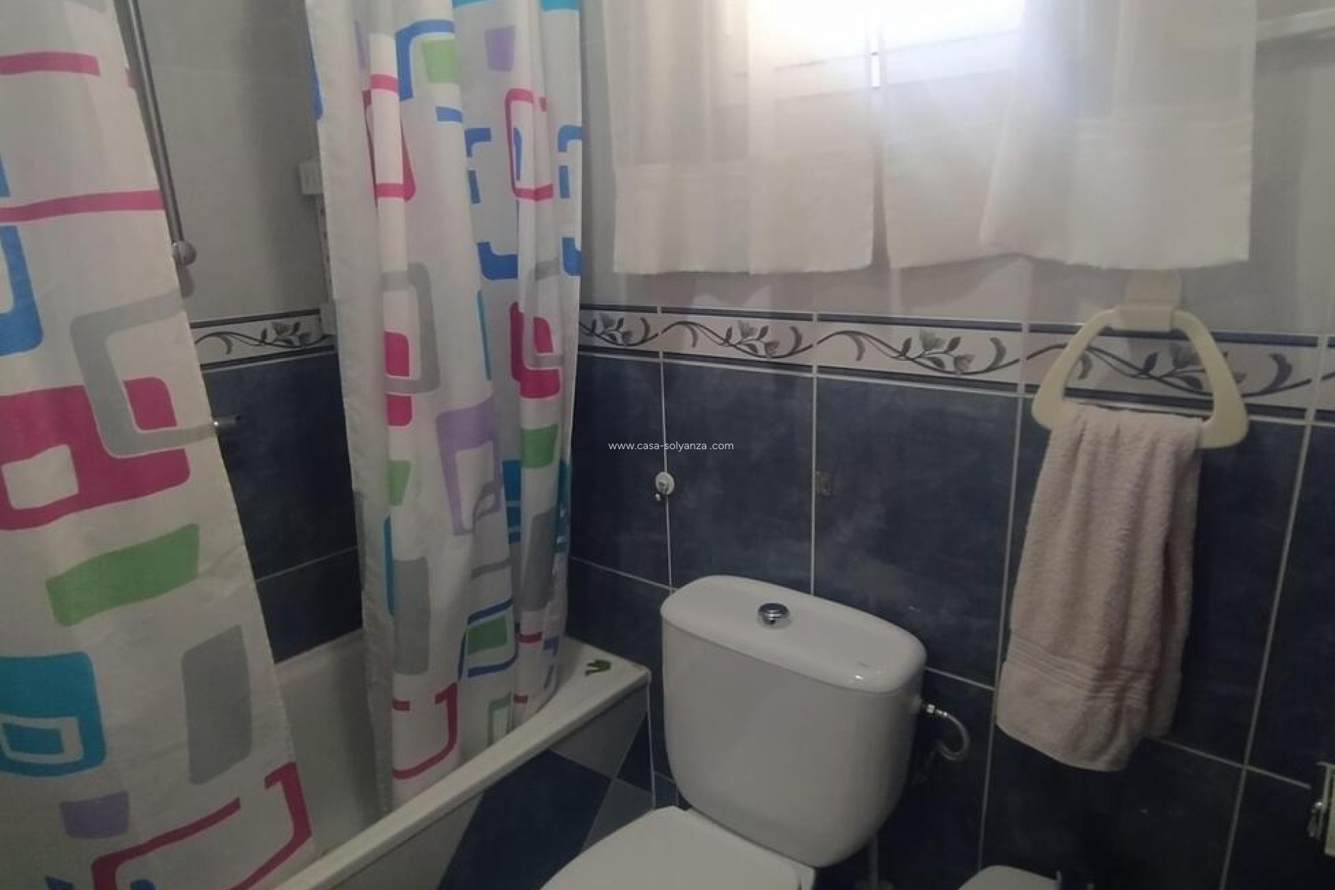 Resale - Apartment / flat - Torrevieja - La Mata