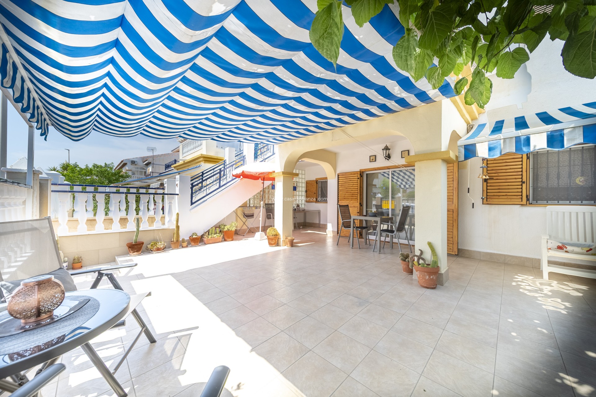 Resale - Apartment / flat - Torrevieja - La Mata