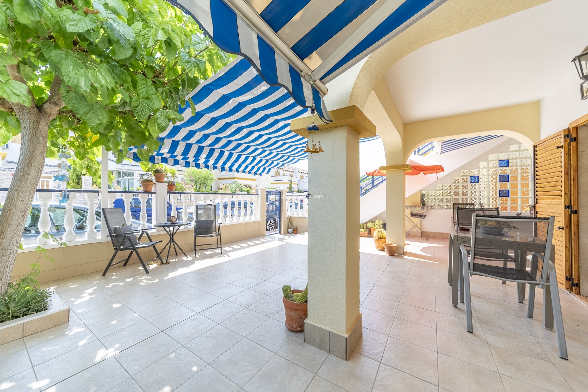 Resale - Apartment / flat - Torrevieja - La Mata