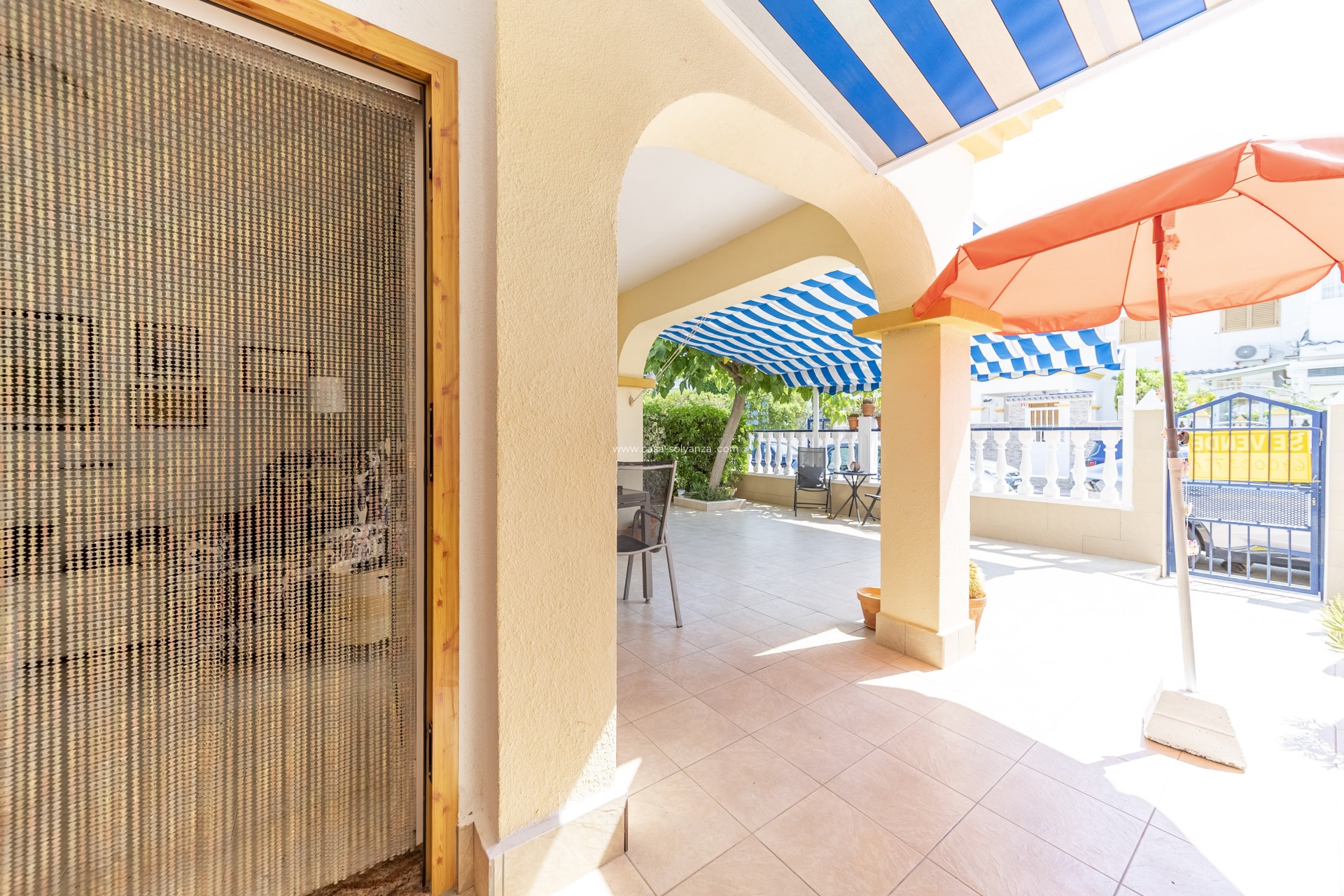 Resale - Apartment / flat - Torrevieja - La Mata
