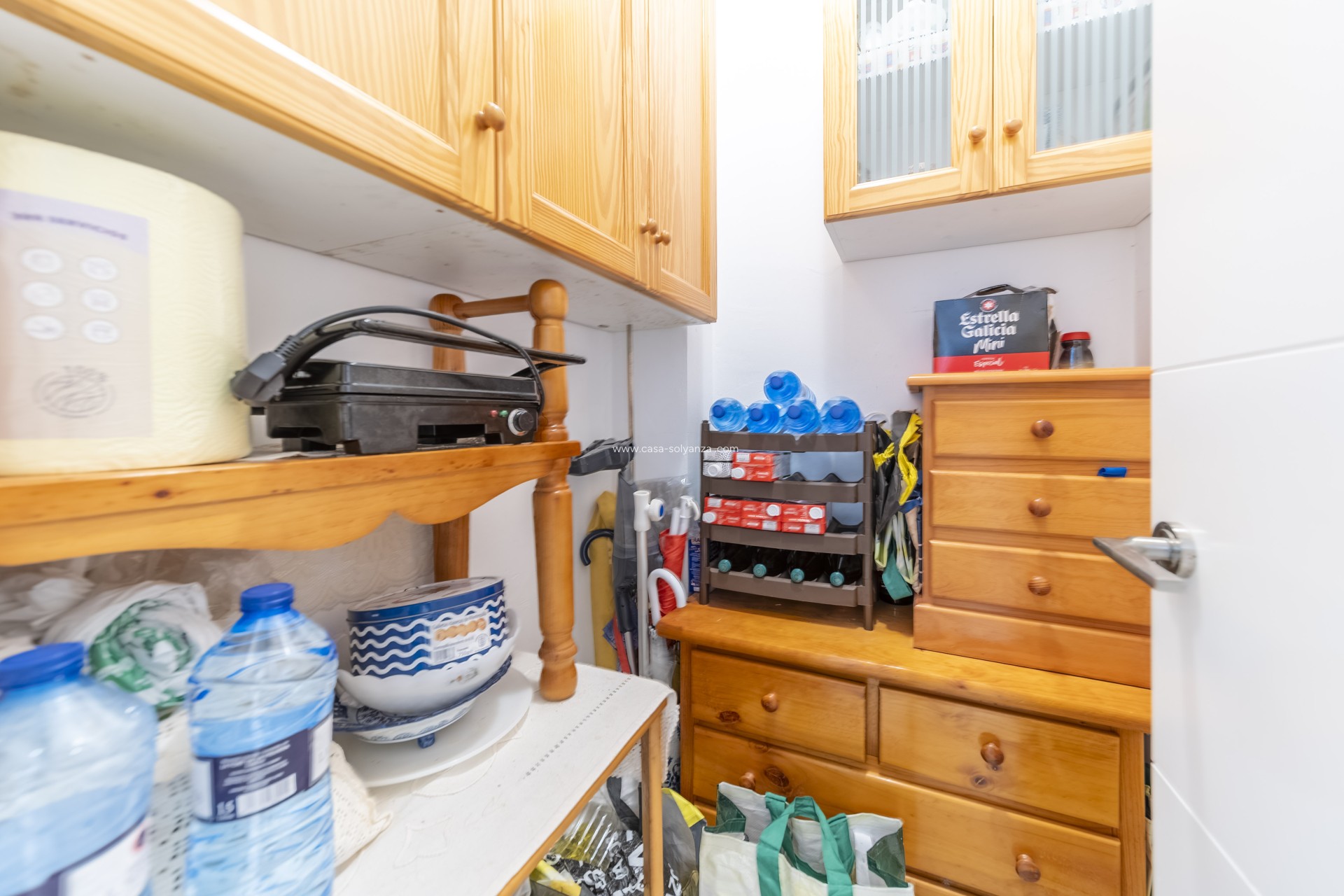 Resale - Apartment / flat - Torrevieja - La Mata