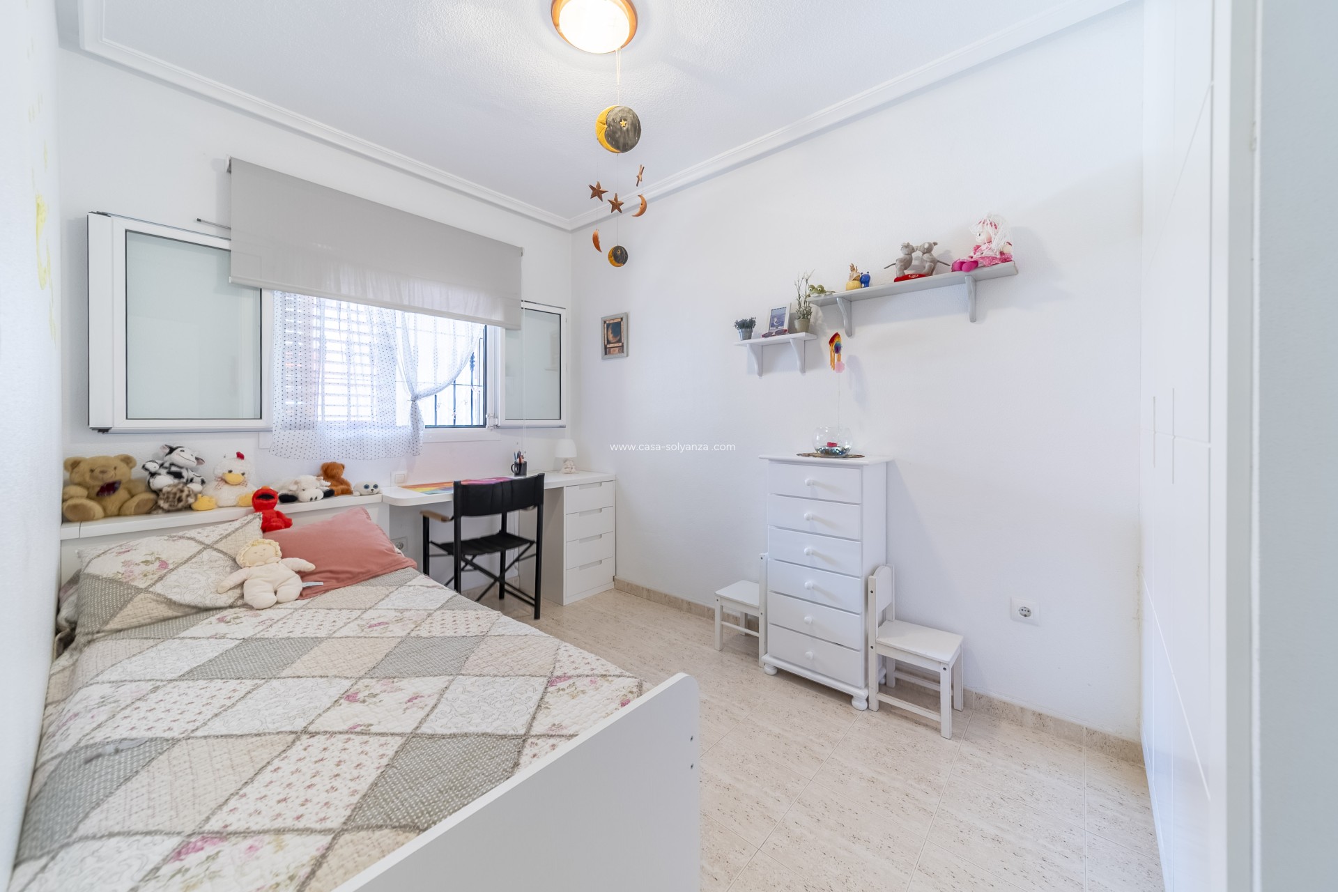 Resale - Apartment / flat - Torrevieja - La Mata