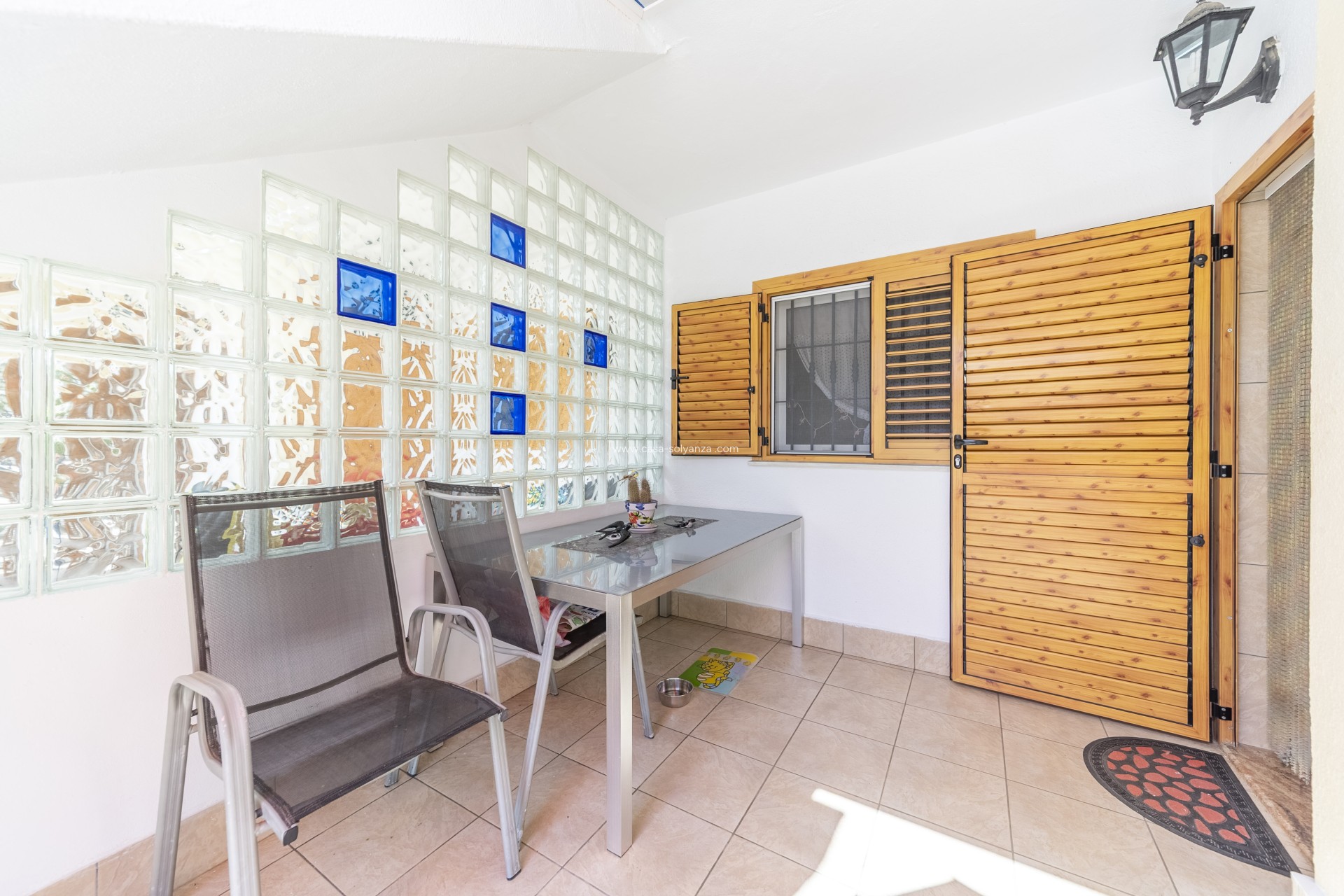 Resale - Apartment / flat - Torrevieja - La Mata