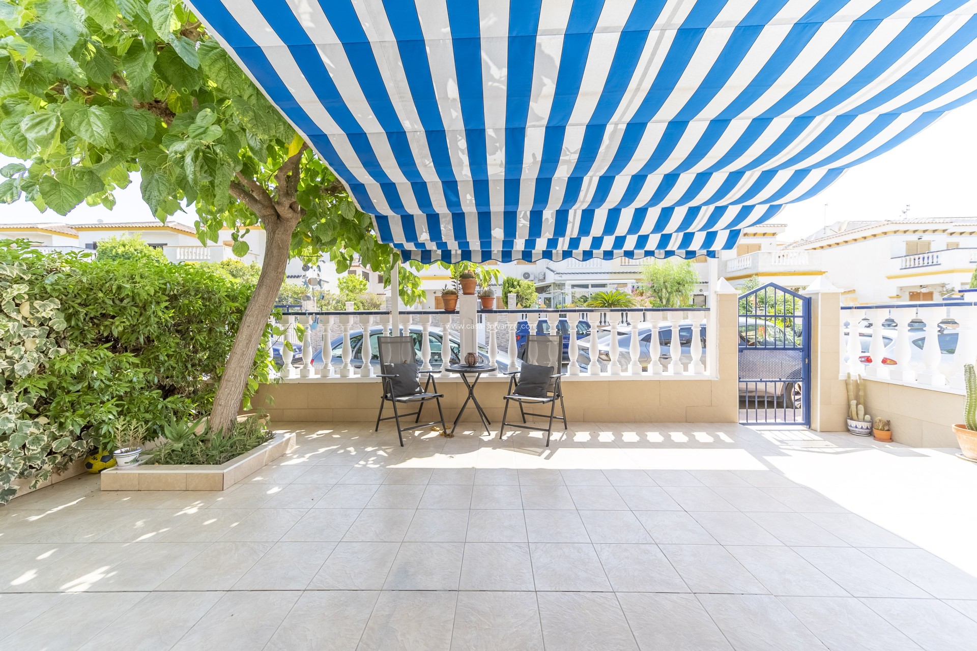 Resale - Apartment / flat - Torrevieja - La Mata