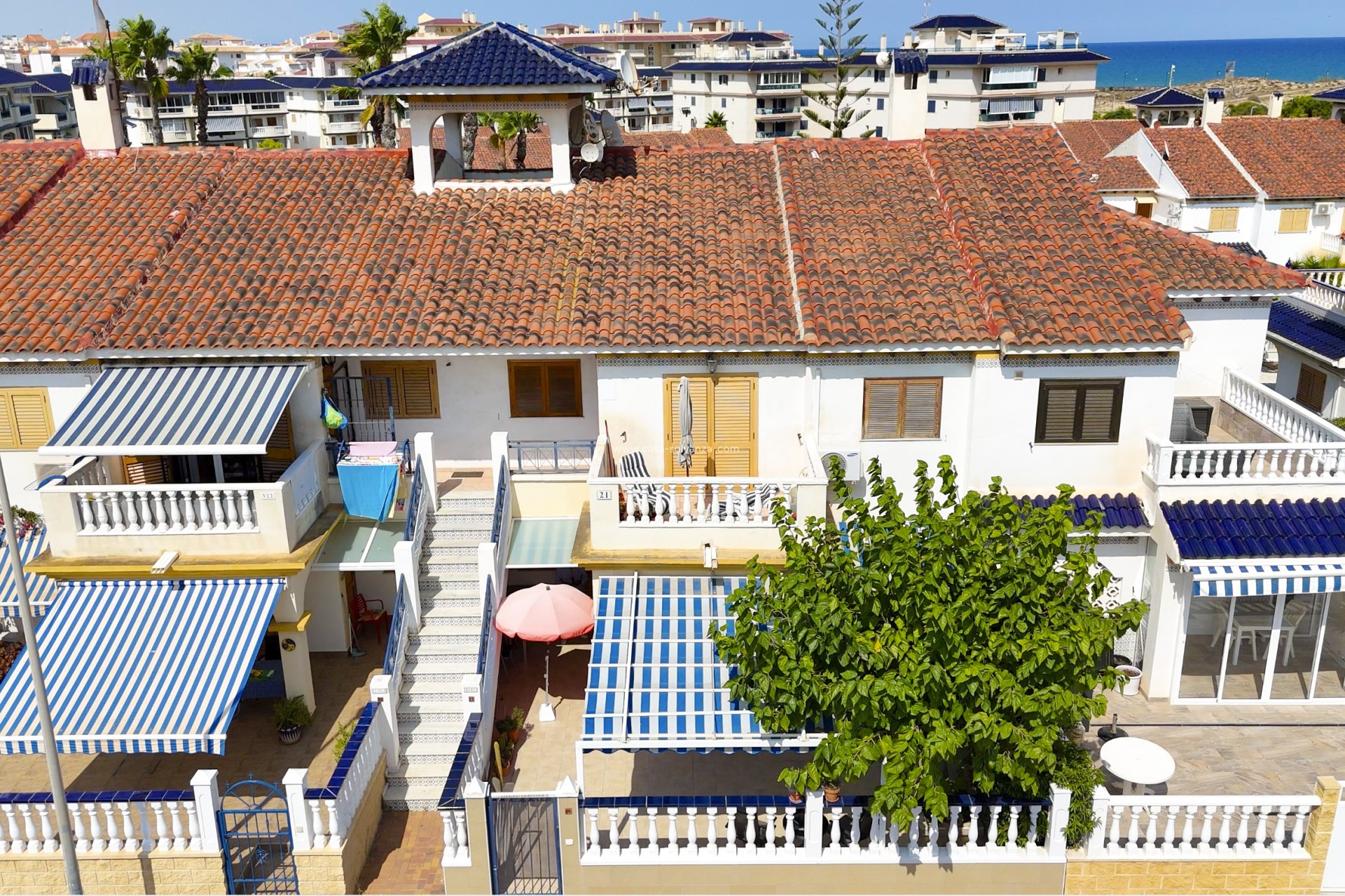 Resale - Apartment / flat - Torrevieja - La Mata