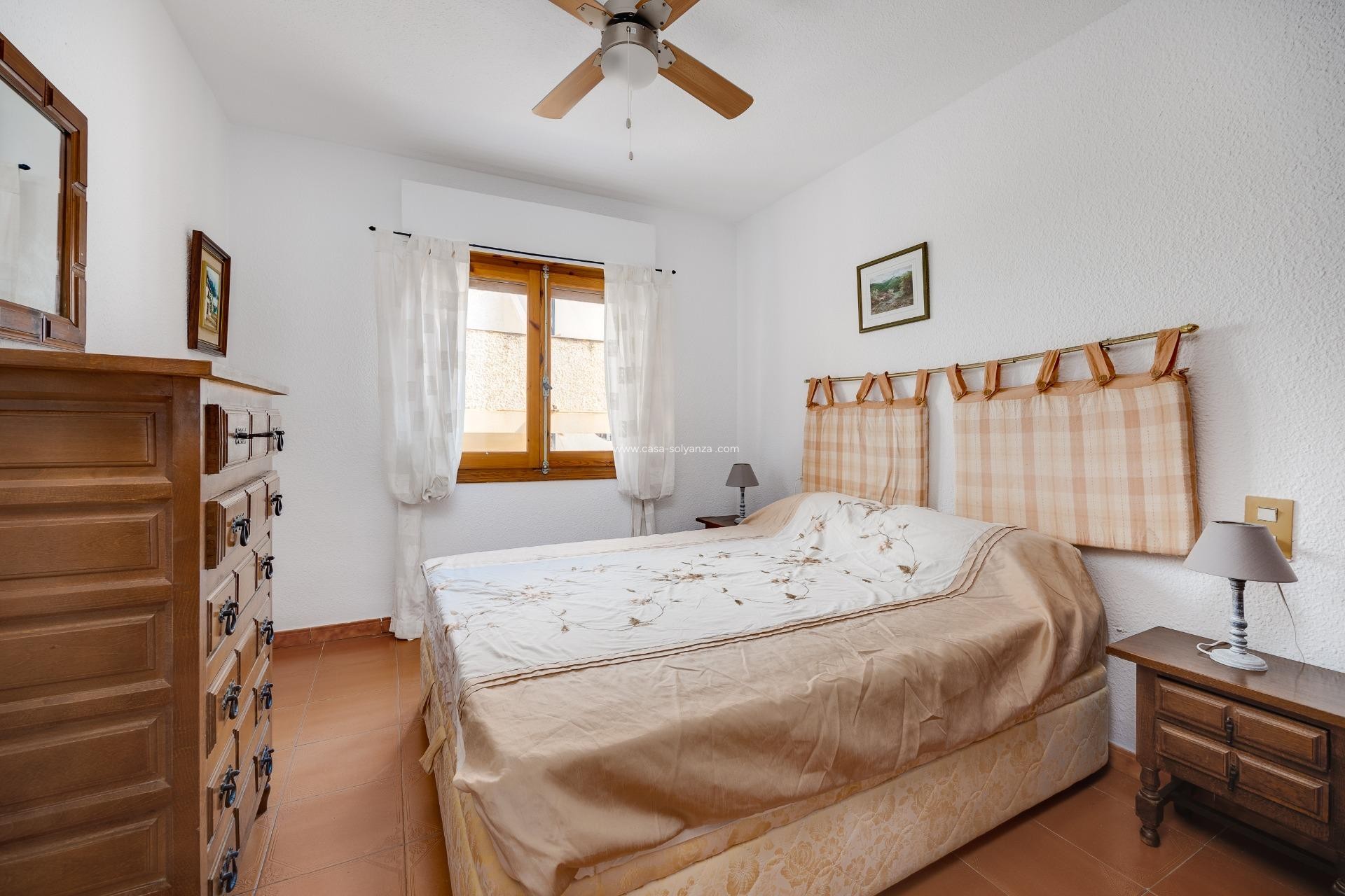 Resale - Apartment / flat - Torrevieja - La Mata