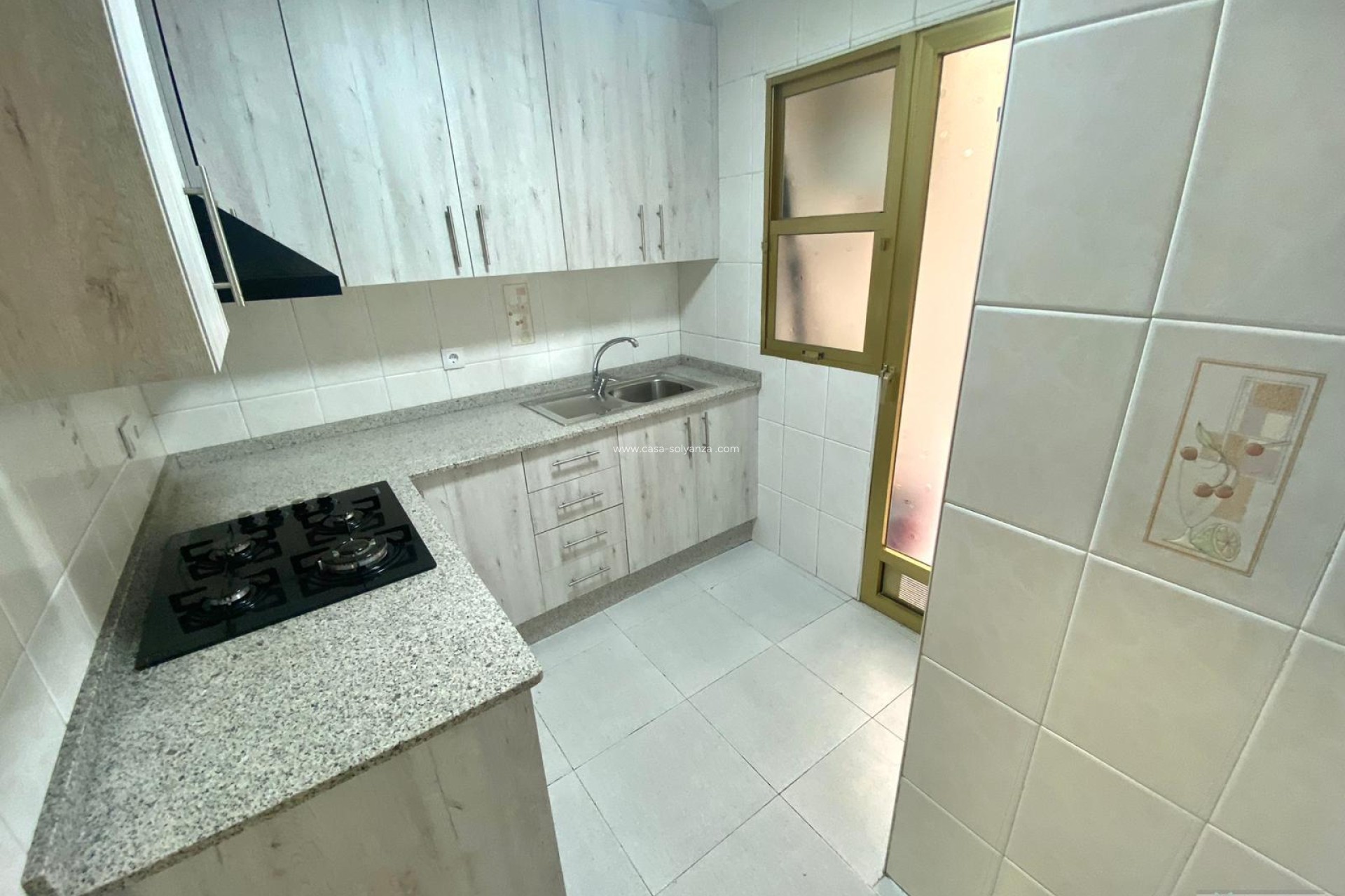 Resale - Apartment / flat - Torrevieja - La Mata