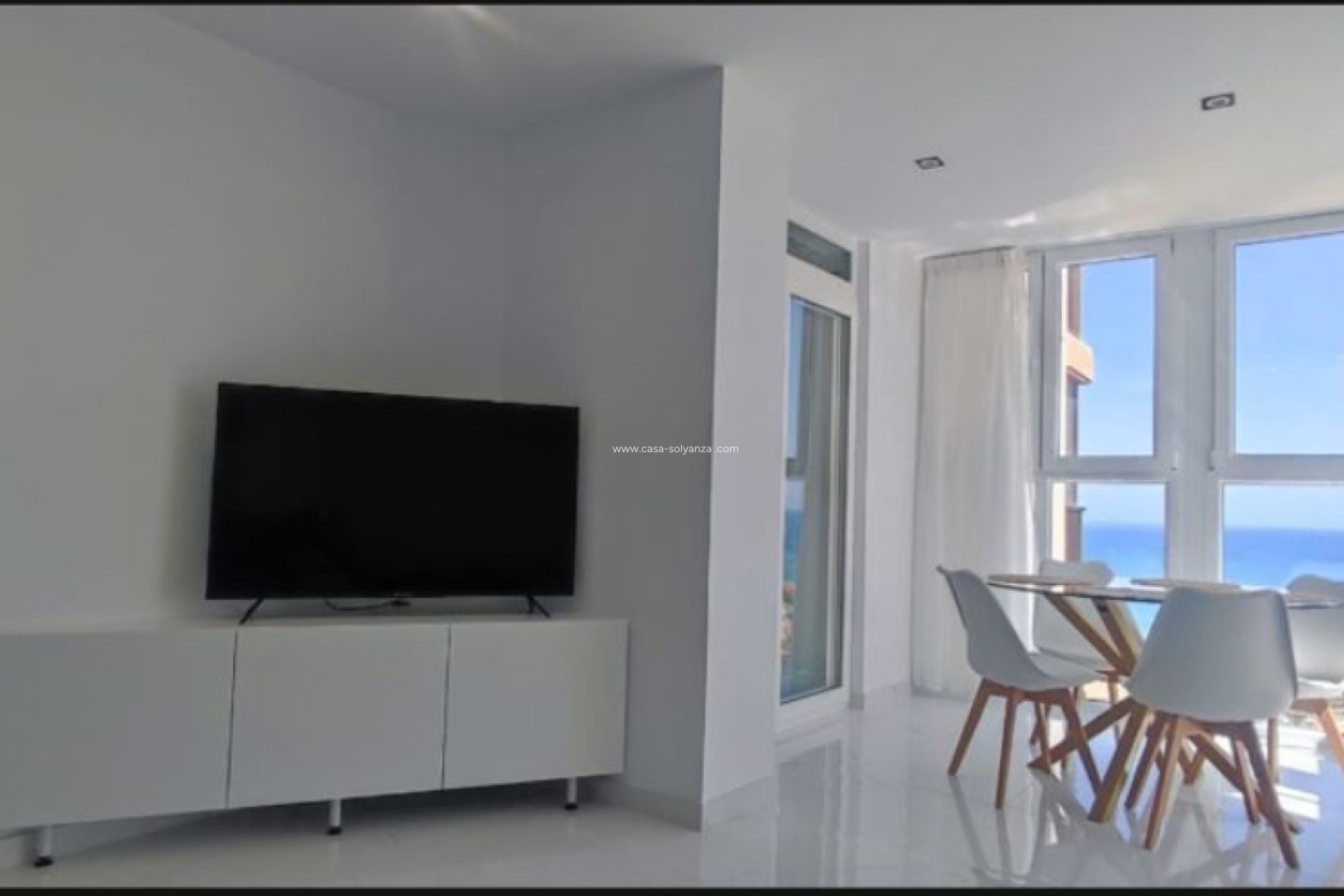 Resale - Apartment / flat - Torrevieja - La Mata