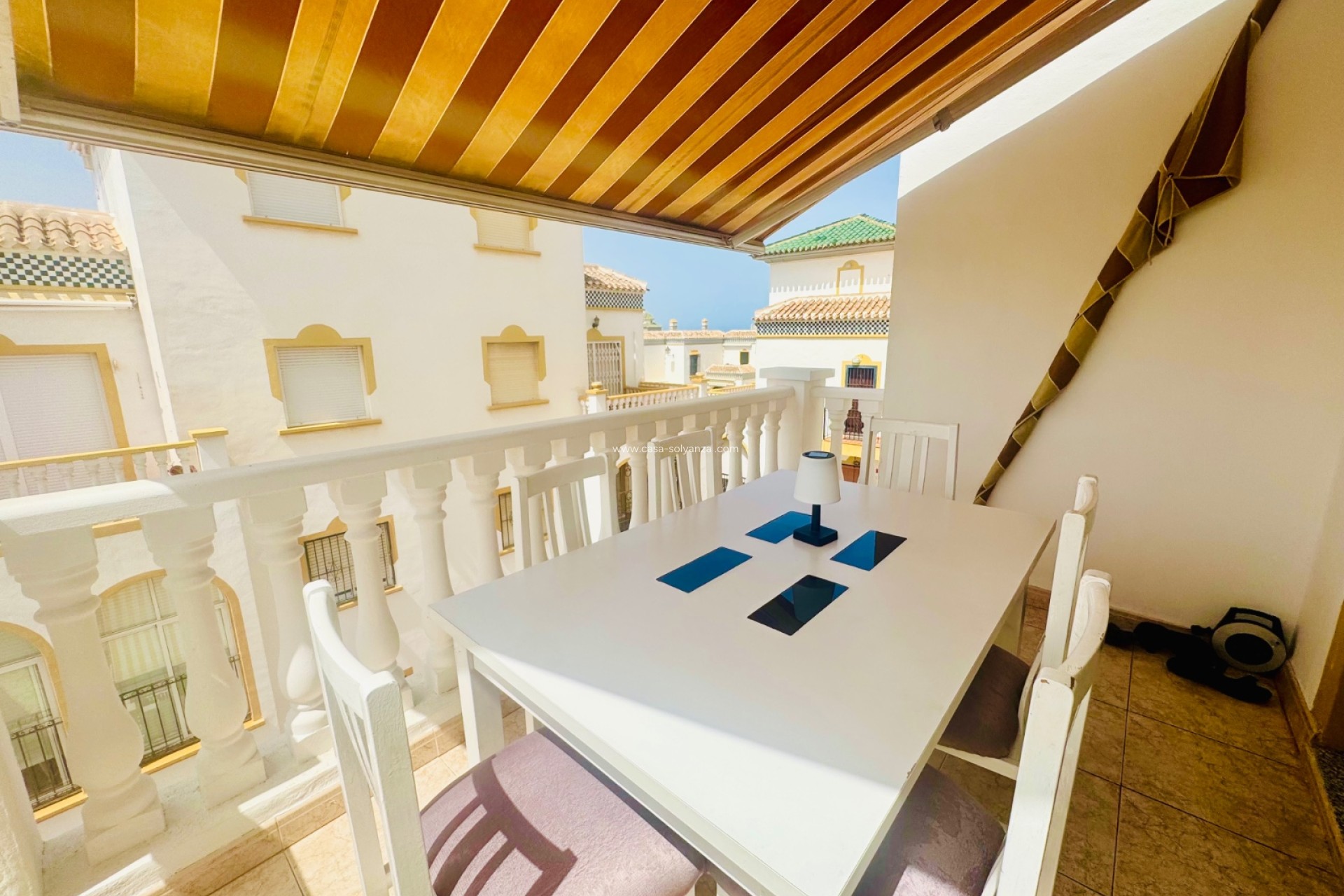 Resale - Apartment / flat - Torrevieja - La Mata