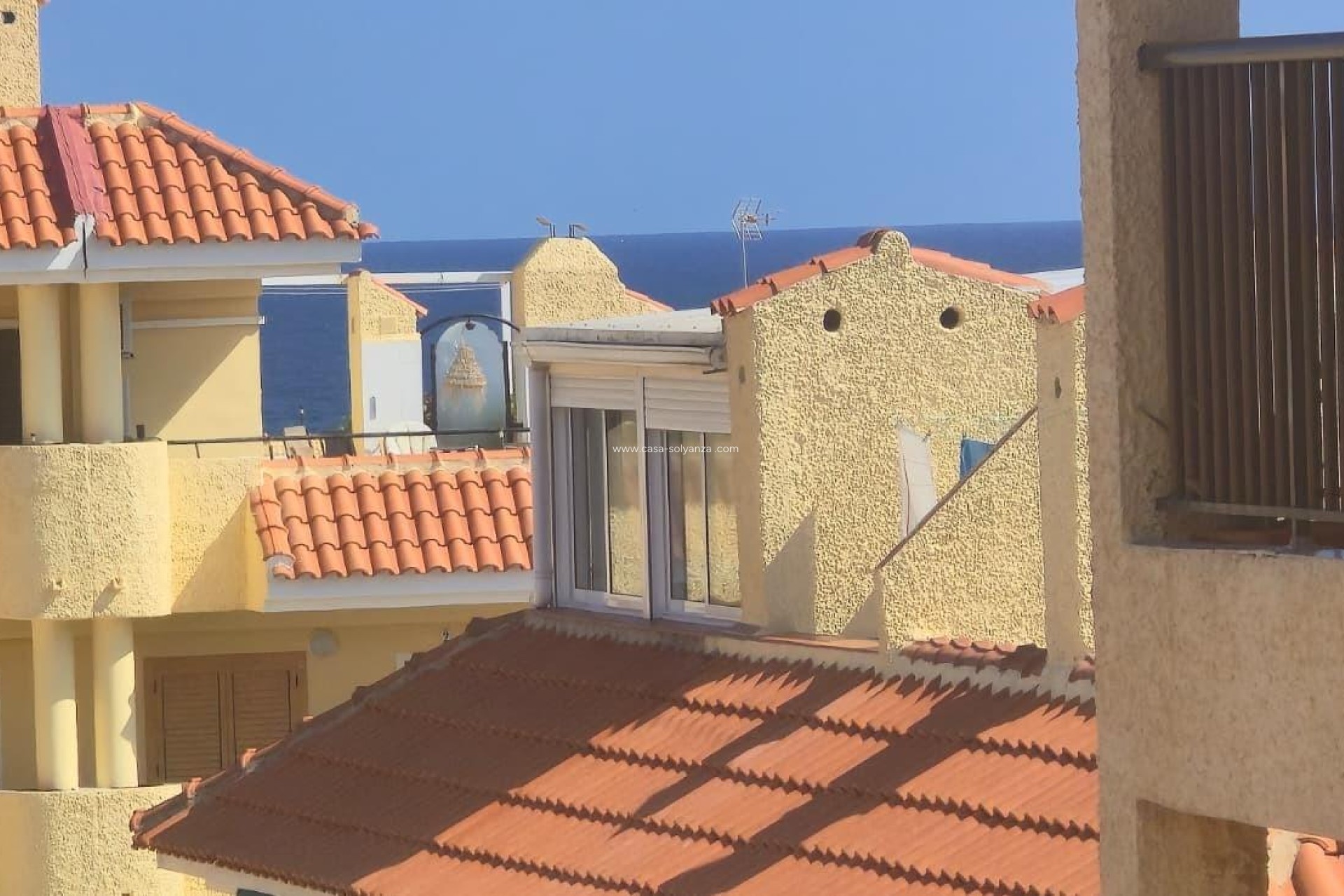 Resale - Apartment / flat - Torrevieja - La Mata