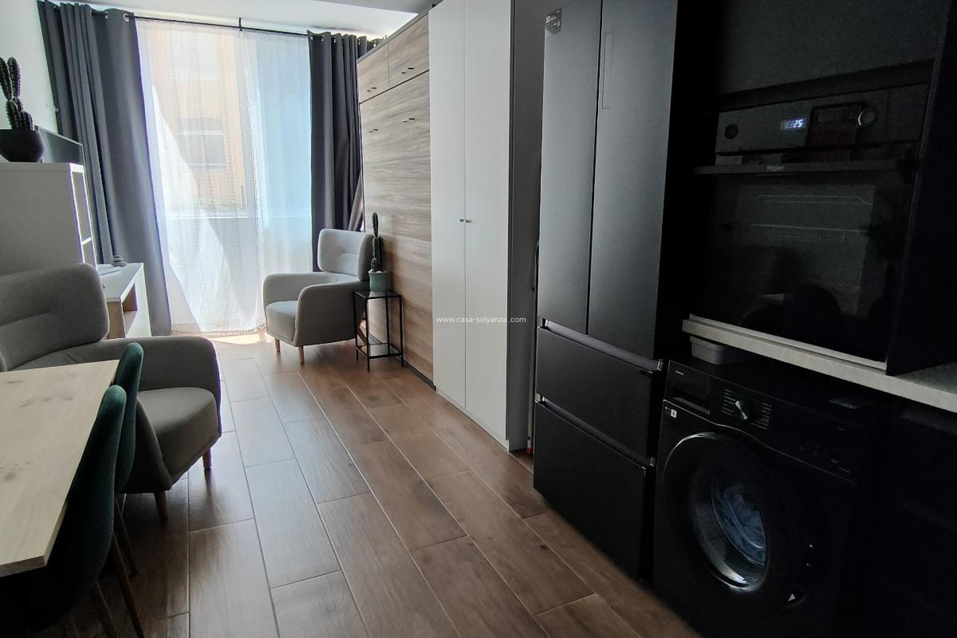 Resale - Apartment / flat - Torrevieja - La Mata