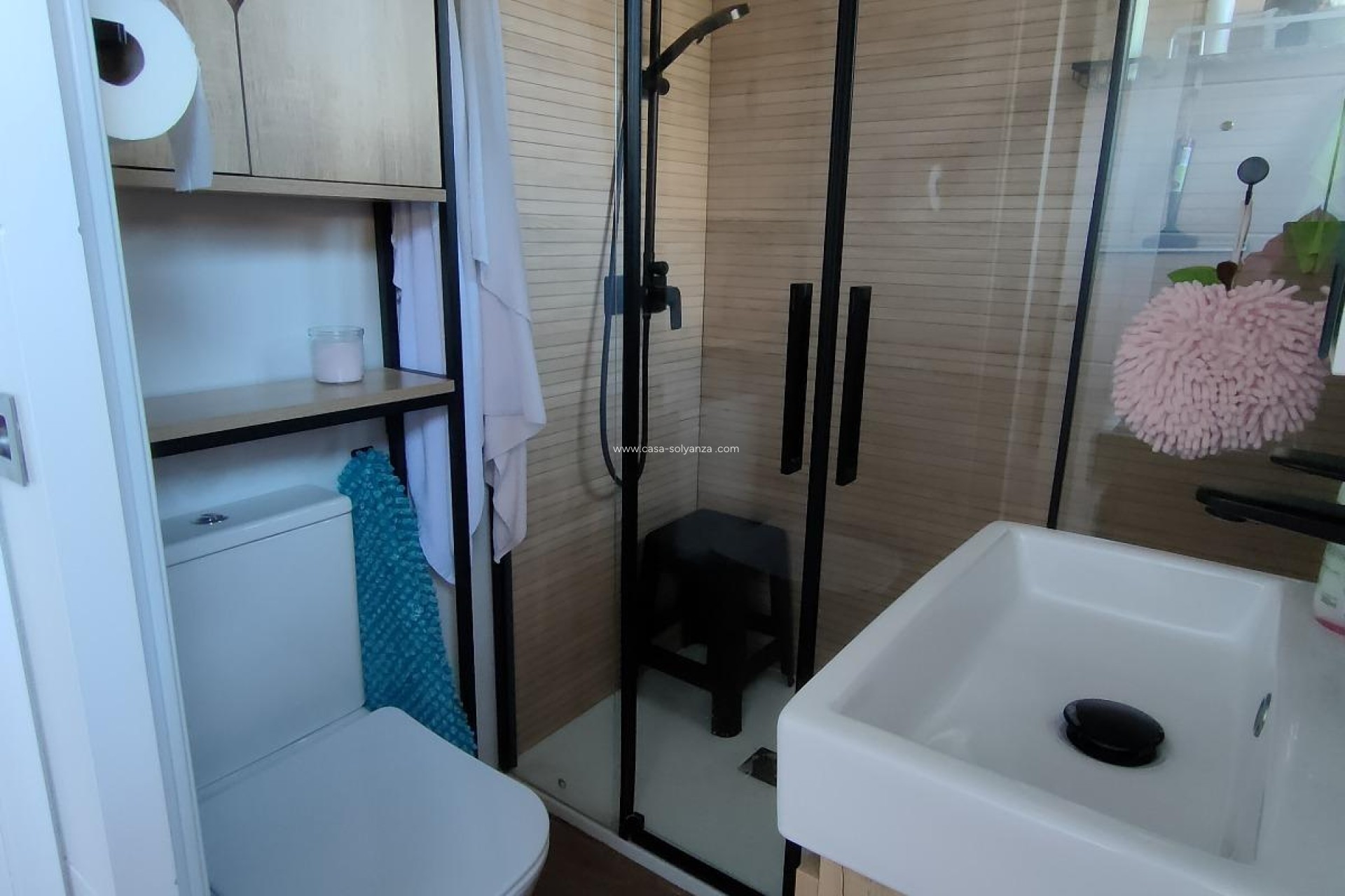 Resale - Apartment / flat - Torrevieja - La Mata
