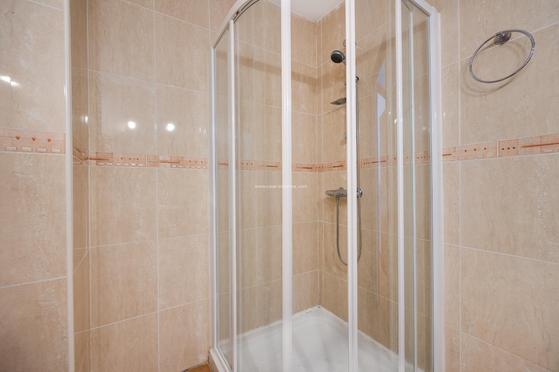 Resale - Apartment / flat - Torrevieja - La Mata