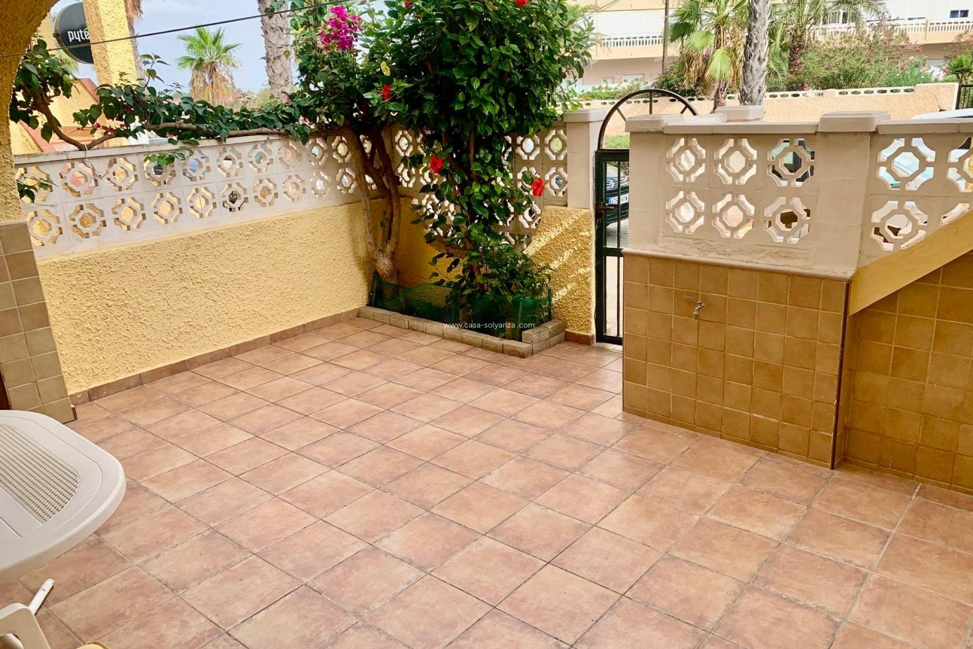 Resale - Apartment / flat - Torrevieja - La Mata