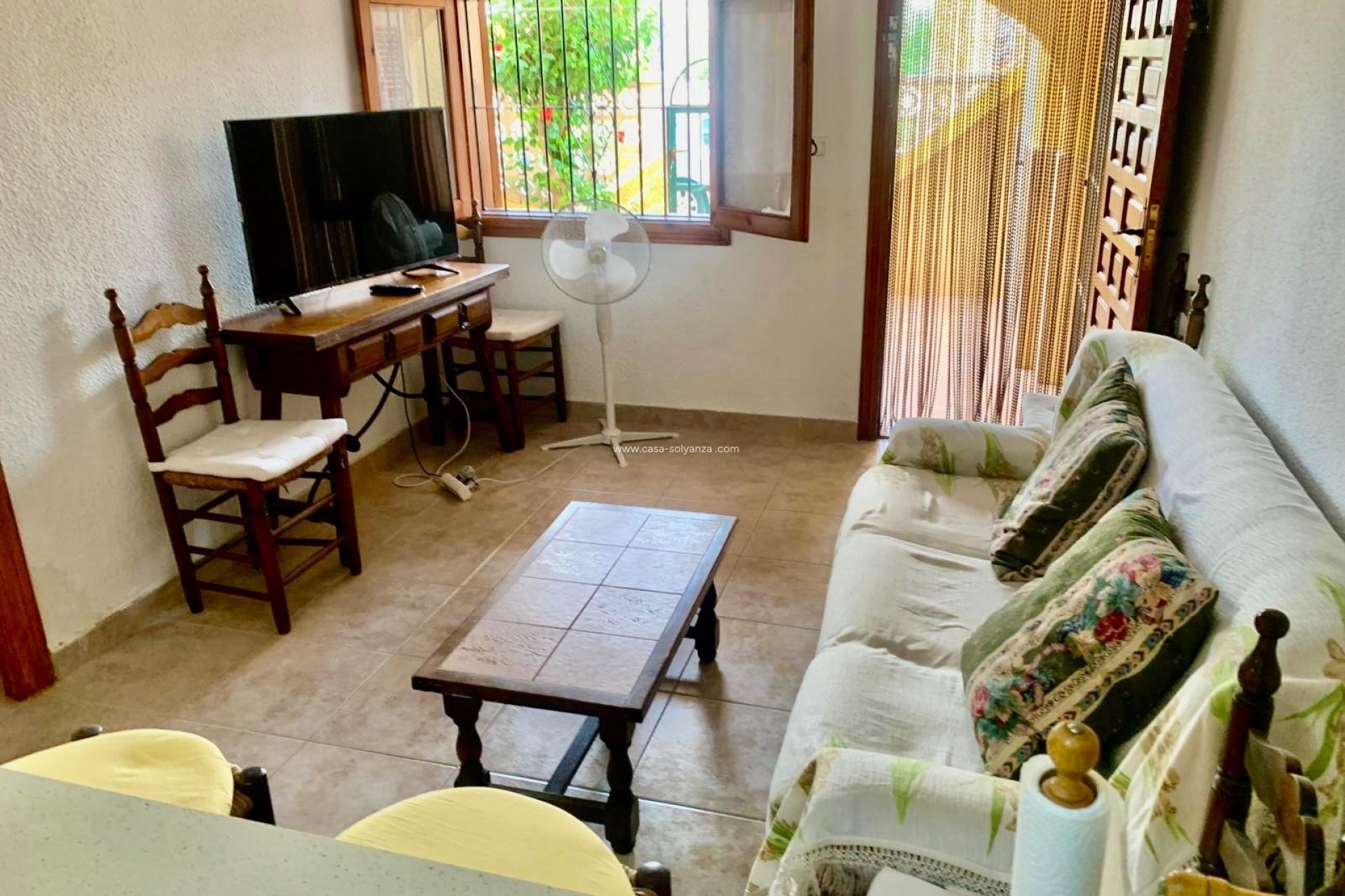 Resale - Apartment / flat - Torrevieja - La Mata