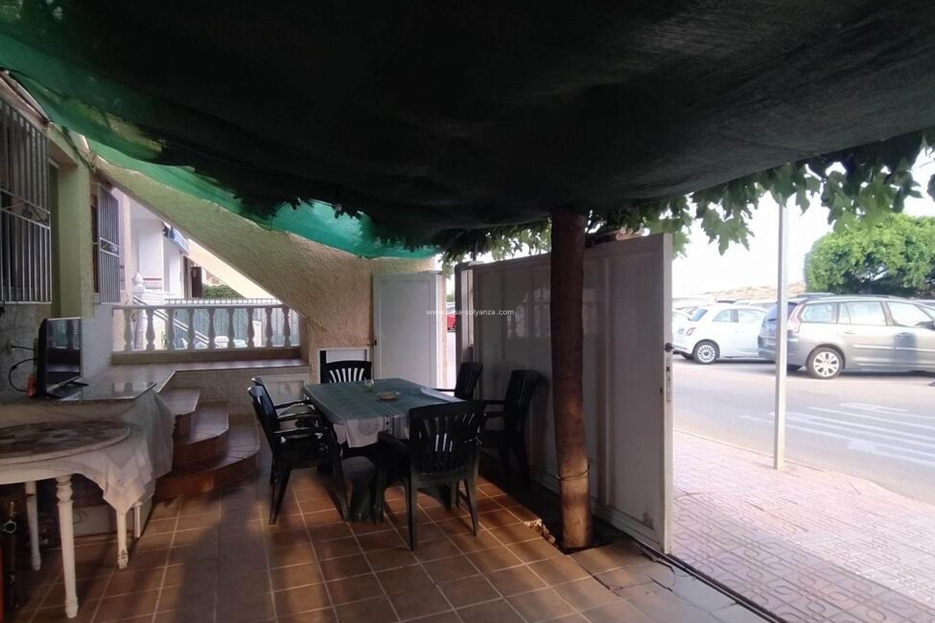 Resale - Apartment / flat - Torrevieja - La Mata