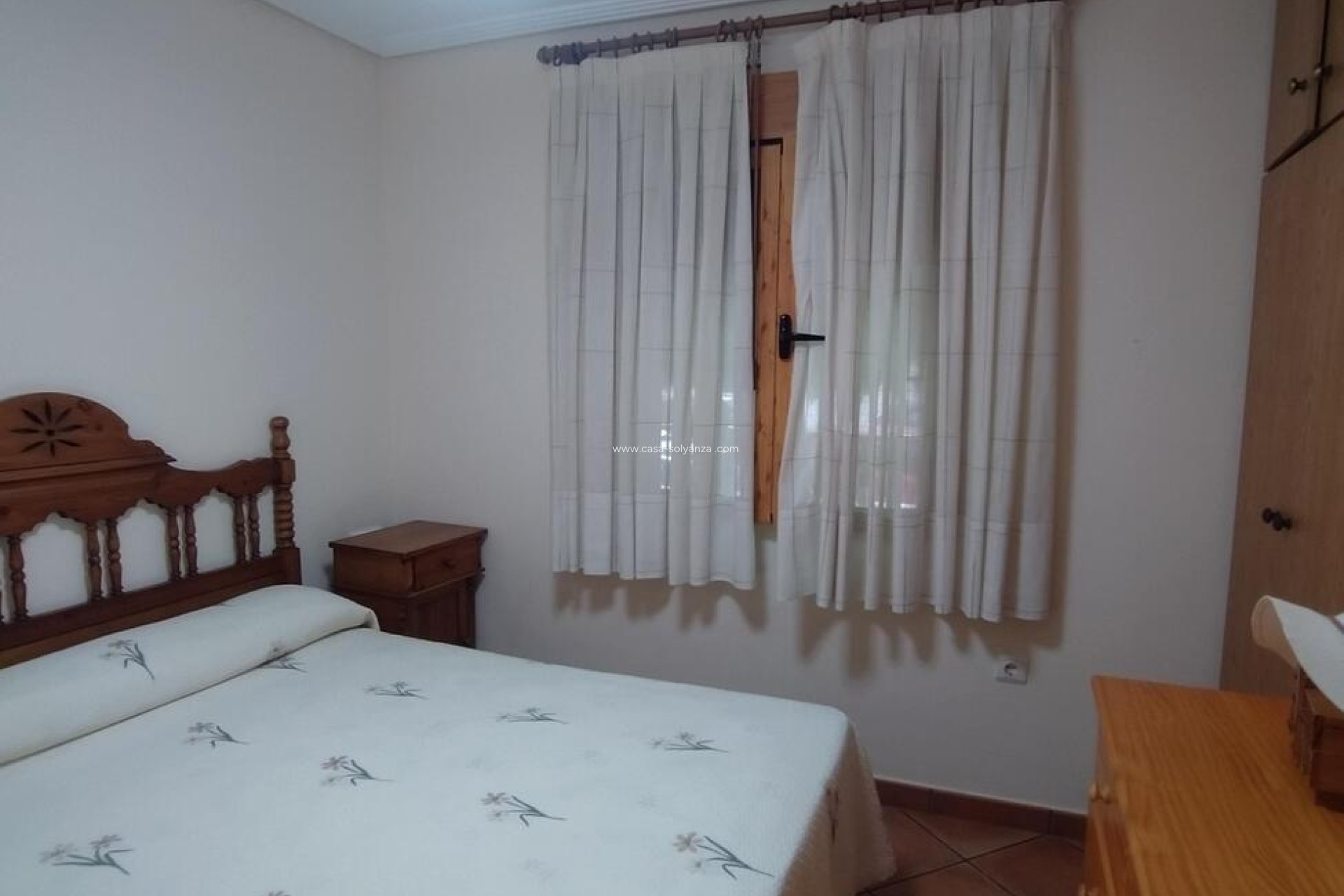 Resale - Apartment / flat - Torrevieja - La Mata