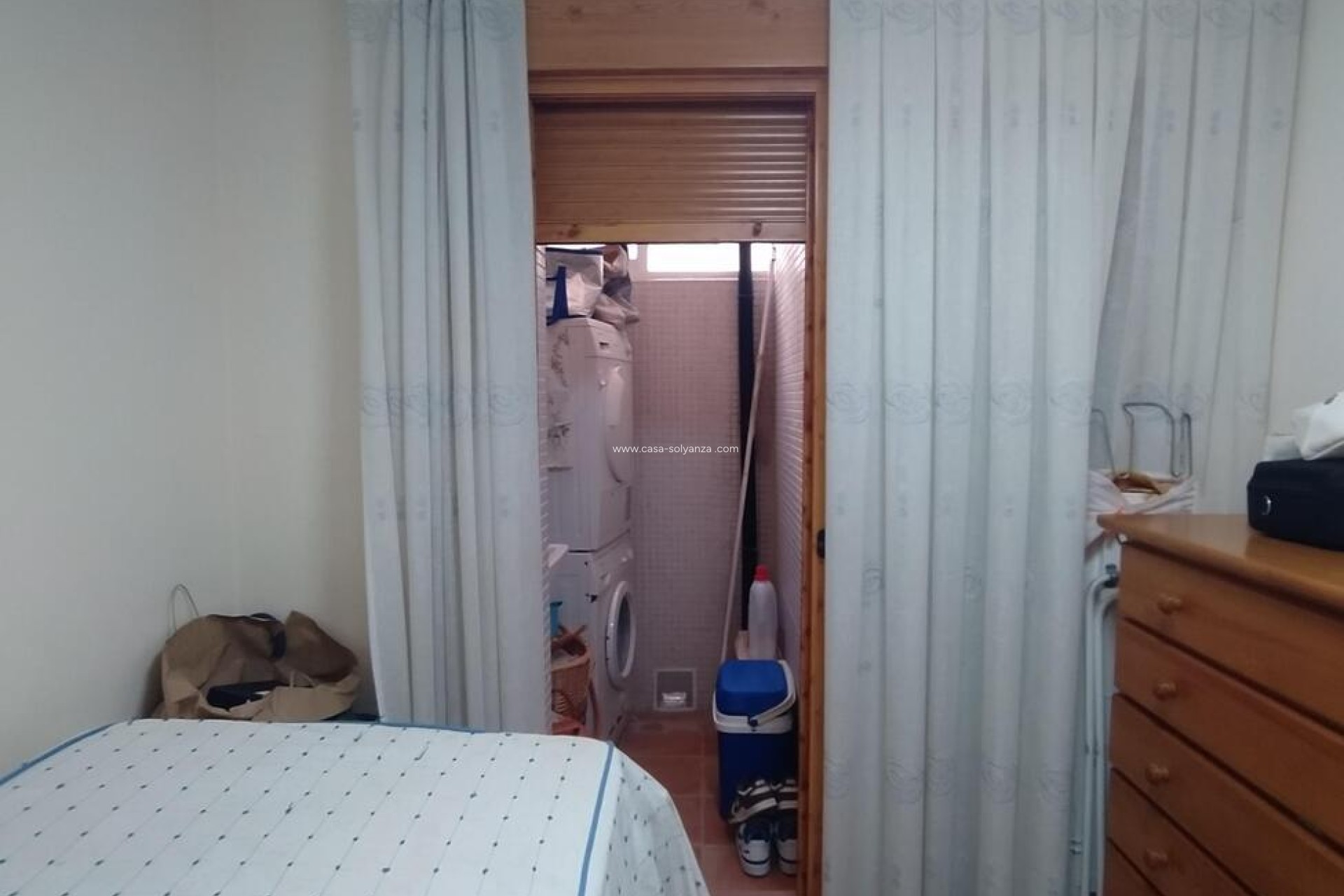 Resale - Apartment / flat - Torrevieja - La Mata