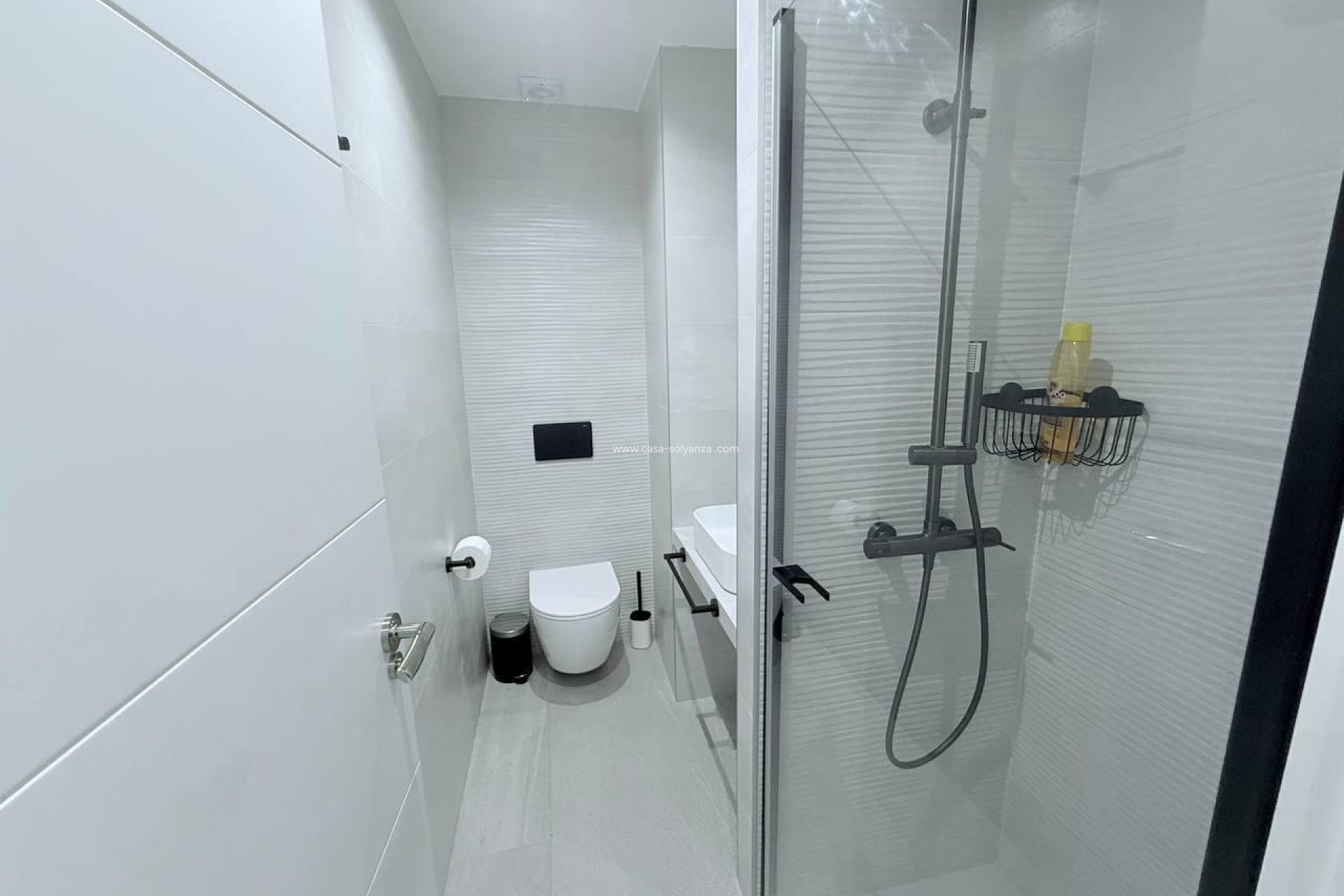 Resale - Apartment / flat - Torrevieja - La Mata