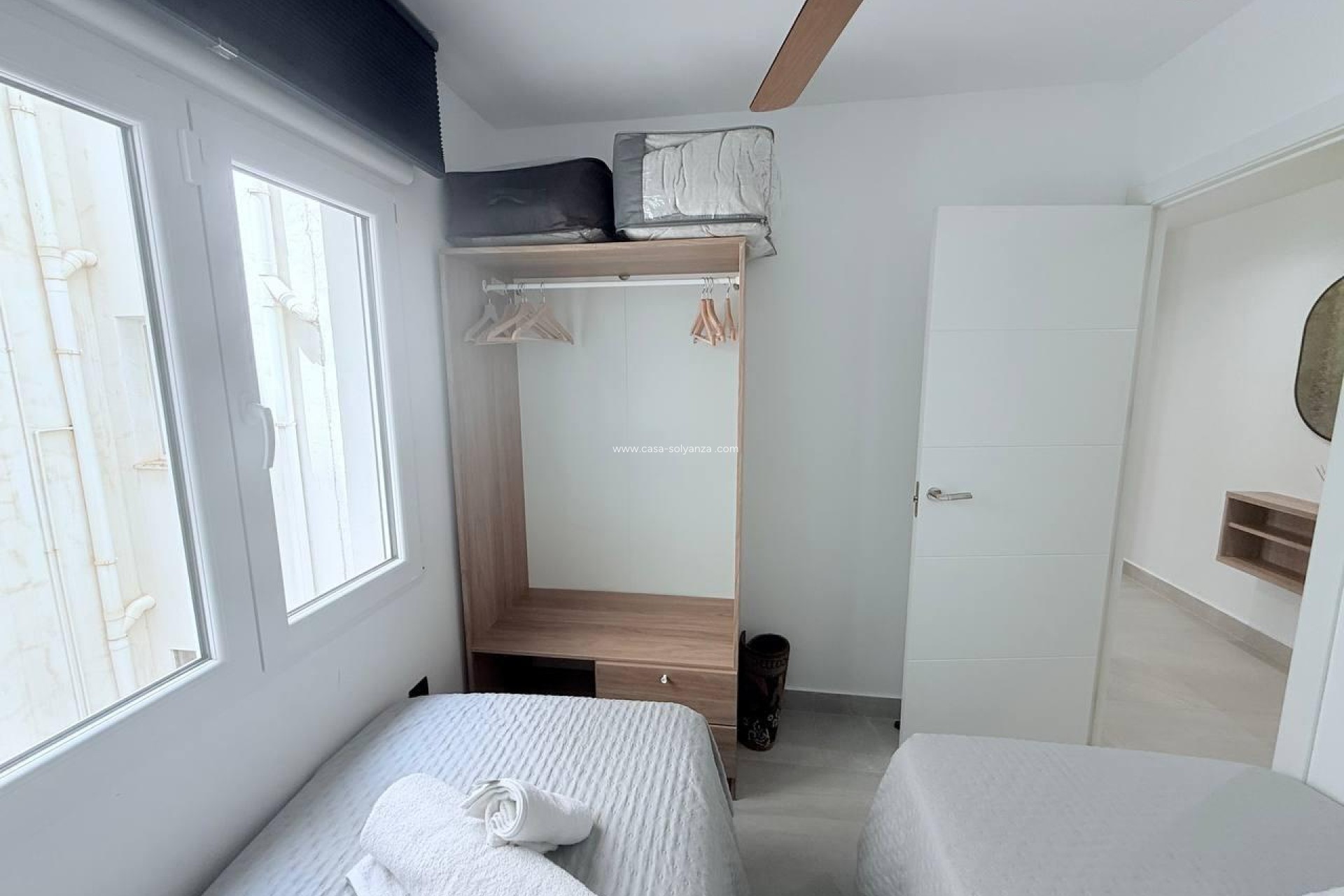 Resale - Apartment / flat - Torrevieja - La Mata