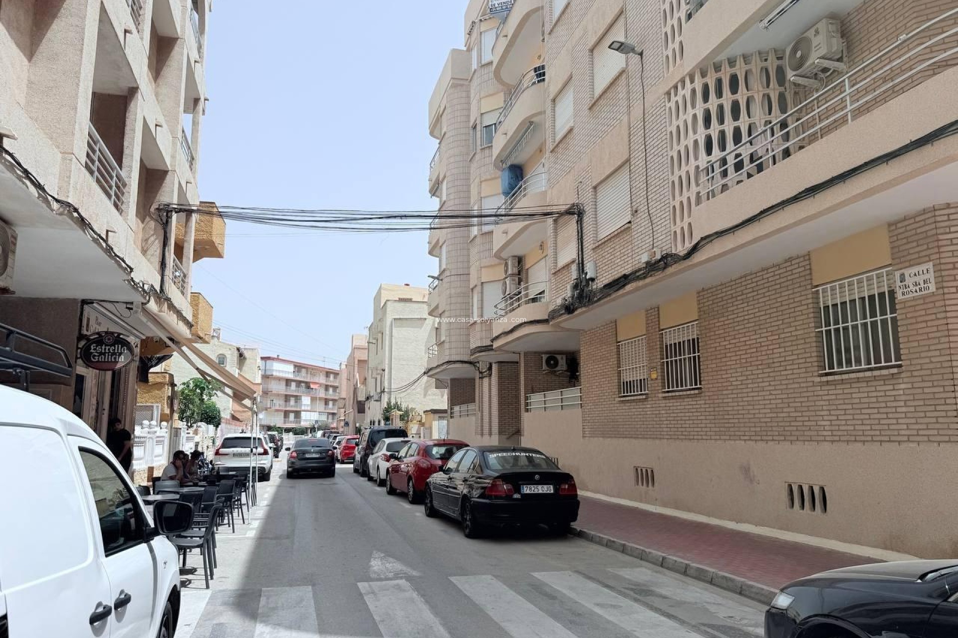 Resale - Apartment / flat - Torrevieja - La Mata