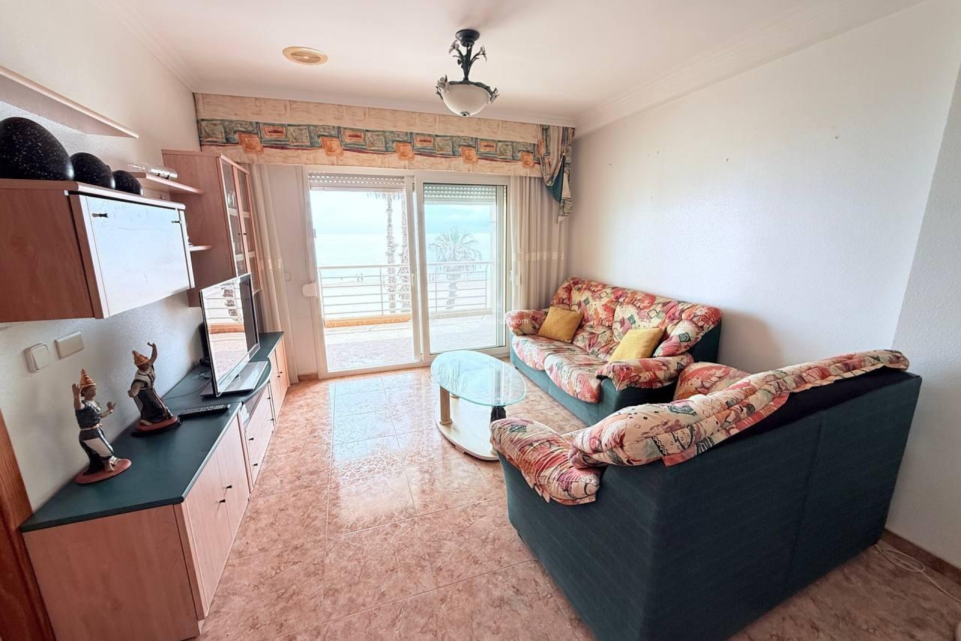 Resale - Apartment / flat - Torrevieja - La Mata