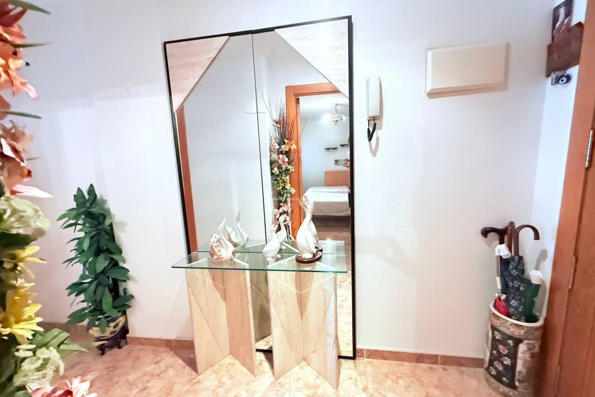 Resale - Apartment / flat - Torrevieja - La Mata