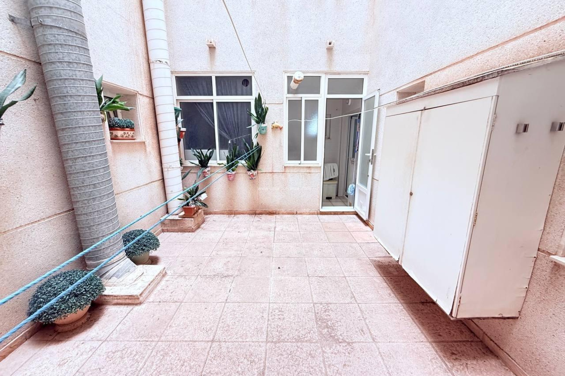Resale - Apartment / flat - Torrevieja - La Mata