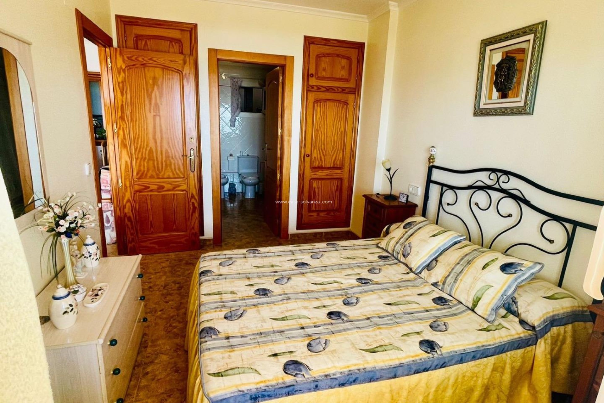 Resale - Apartment / flat - Torrevieja - La Mata