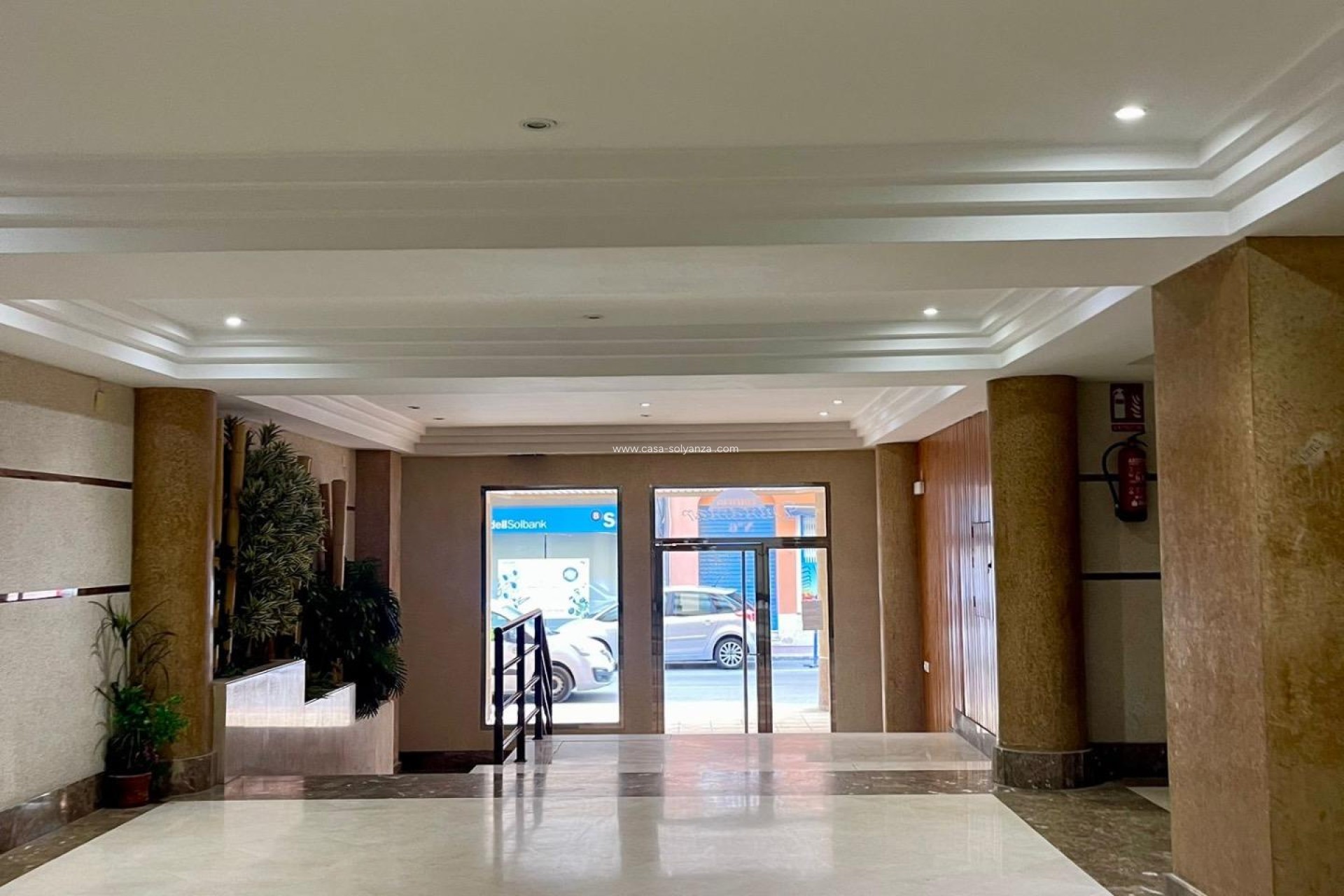 Resale - Apartment / flat - Torrevieja - La Mata