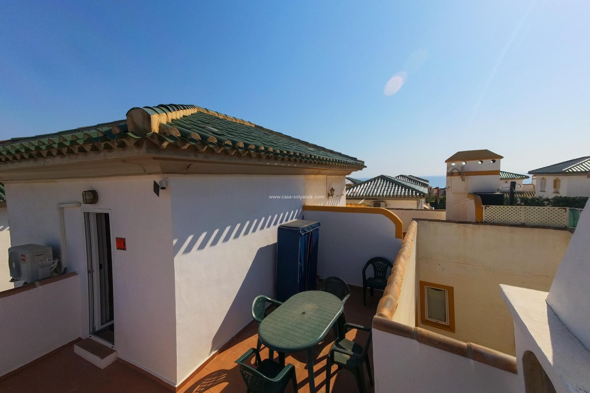 Resale - Apartment / flat - Torrevieja - La Mata