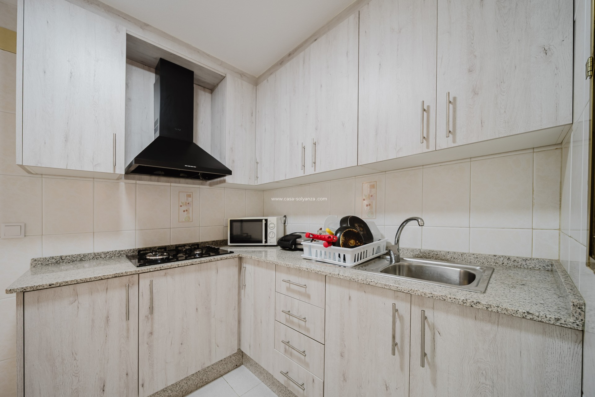 Resale - Apartment / flat - Torrevieja - La Mata