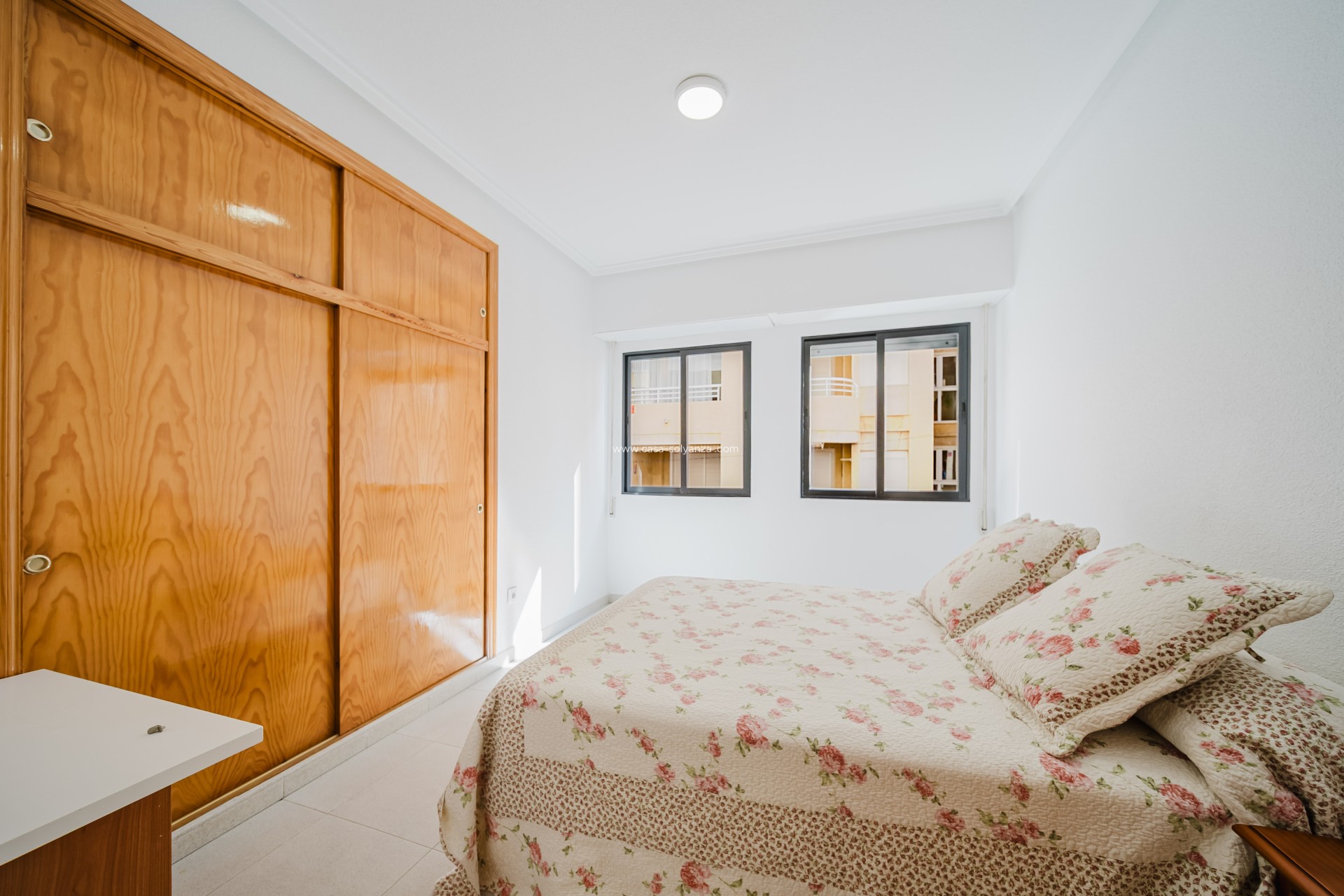 Resale - Apartment / flat - Torrevieja - La Mata