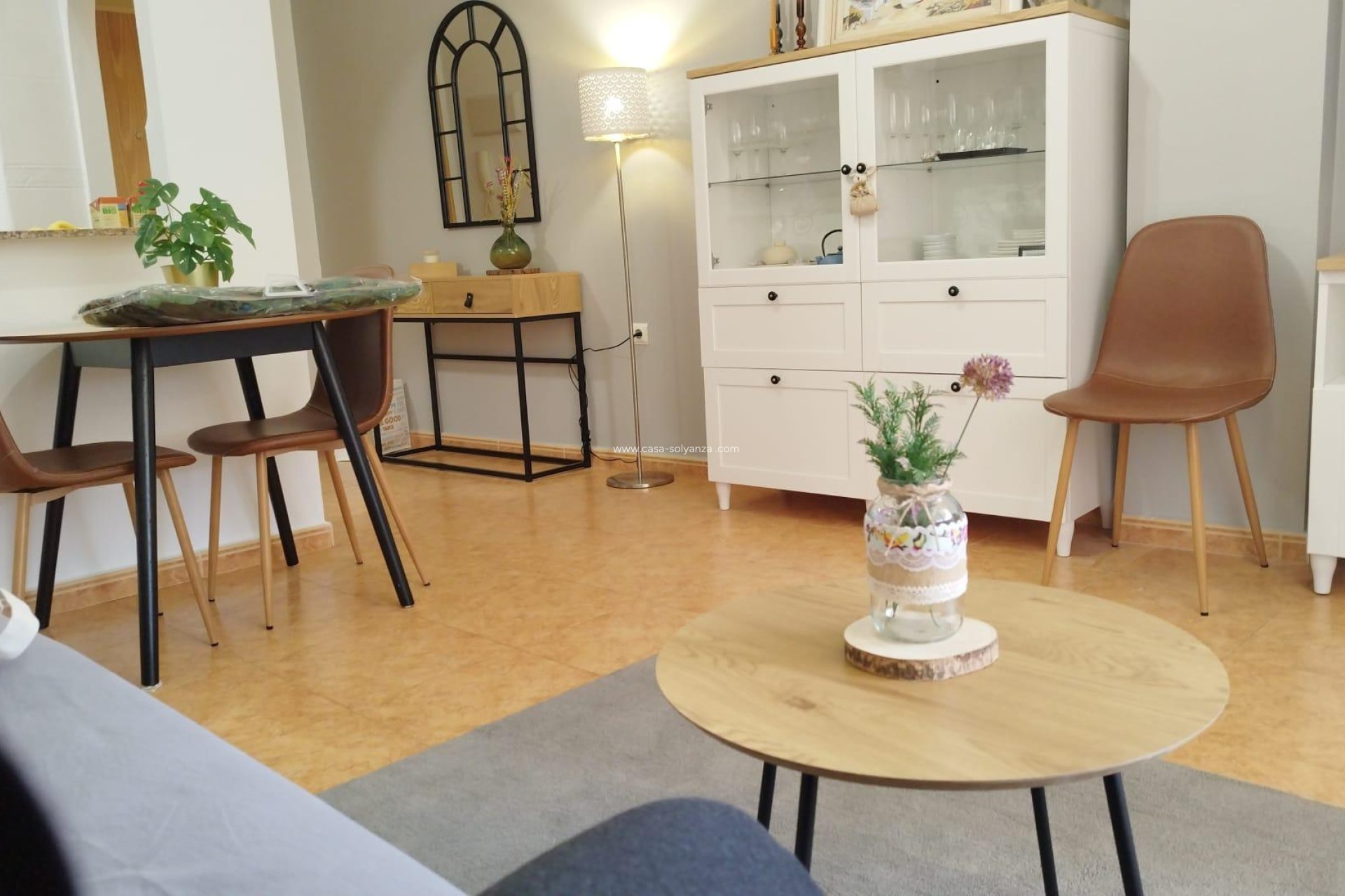 Resale - Apartment / flat - Torrevieja - La Mata