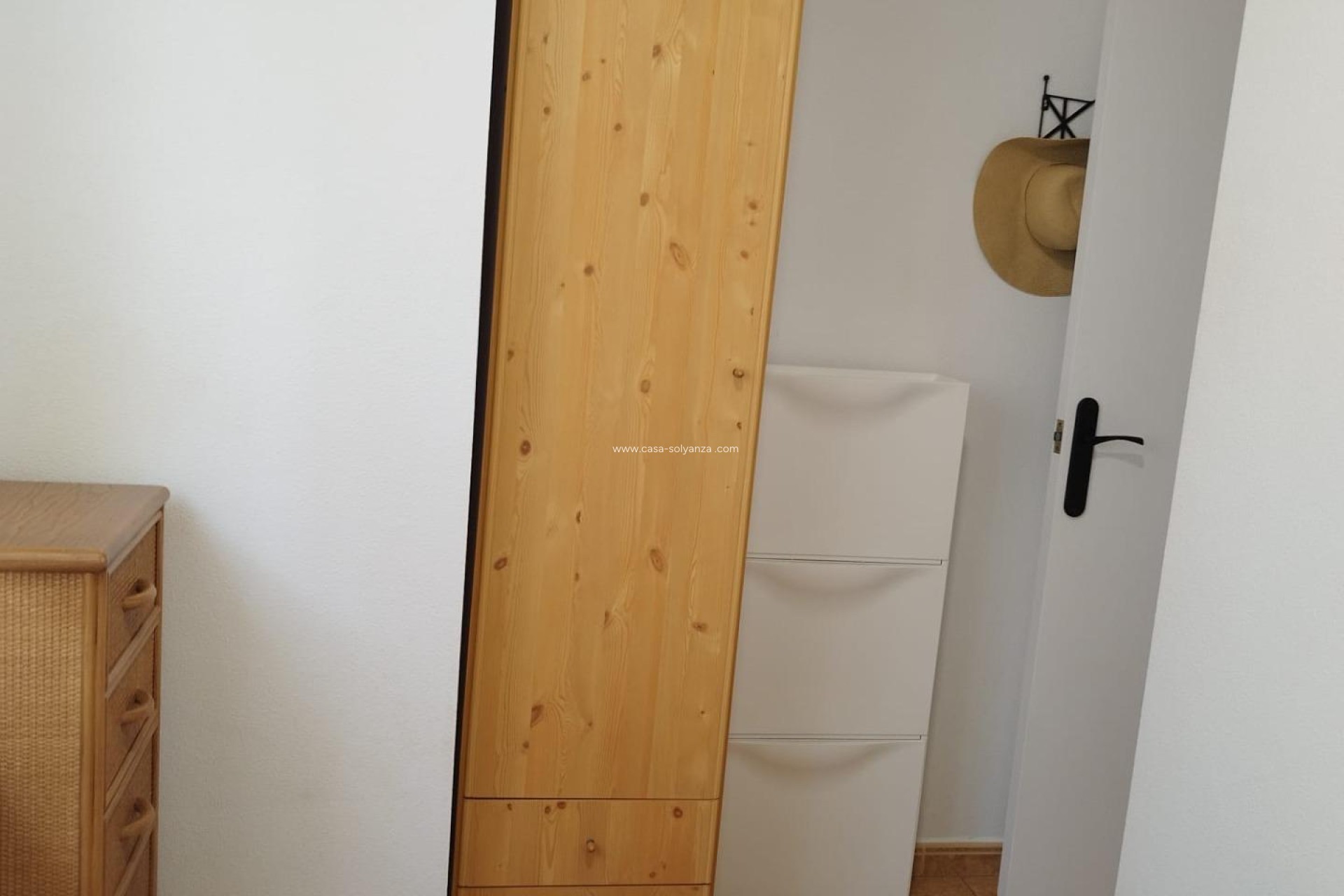 Resale - Apartment / flat - Torrevieja - La Mata