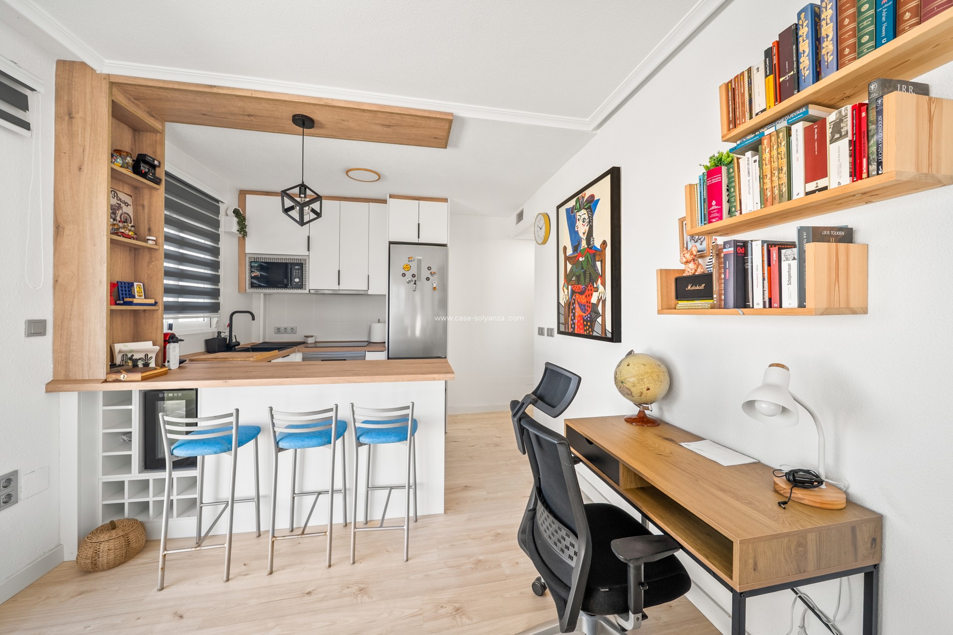 Resale - Apartment / flat - Torrevieja - La Mata