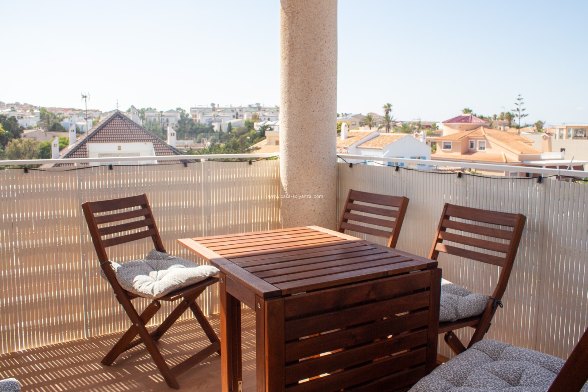 Resale - Apartment / flat - Torrevieja - La Mata