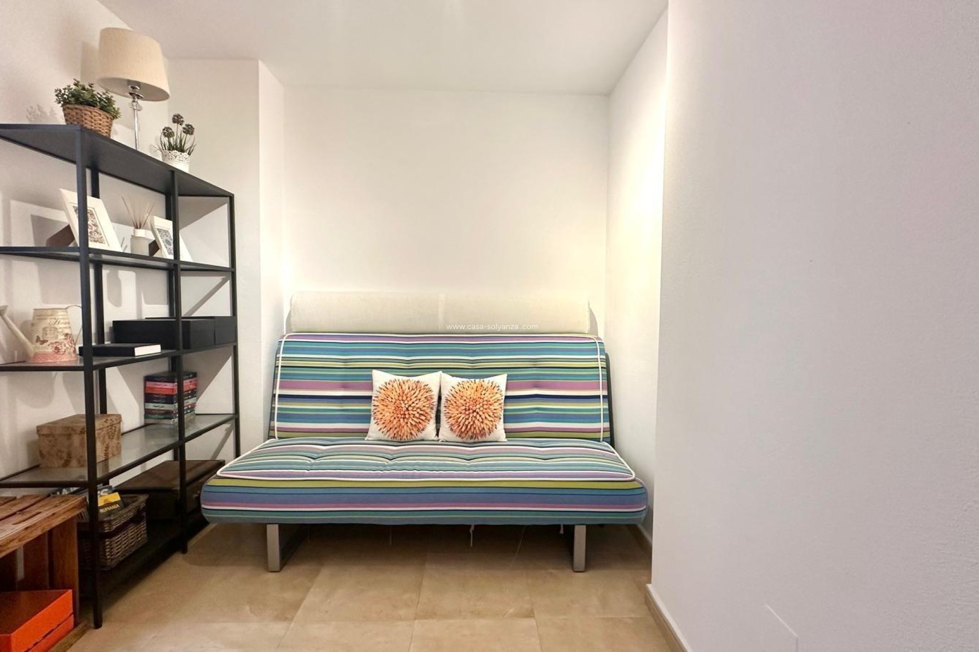 Resale - Apartment / flat - Torrevieja - La Mata