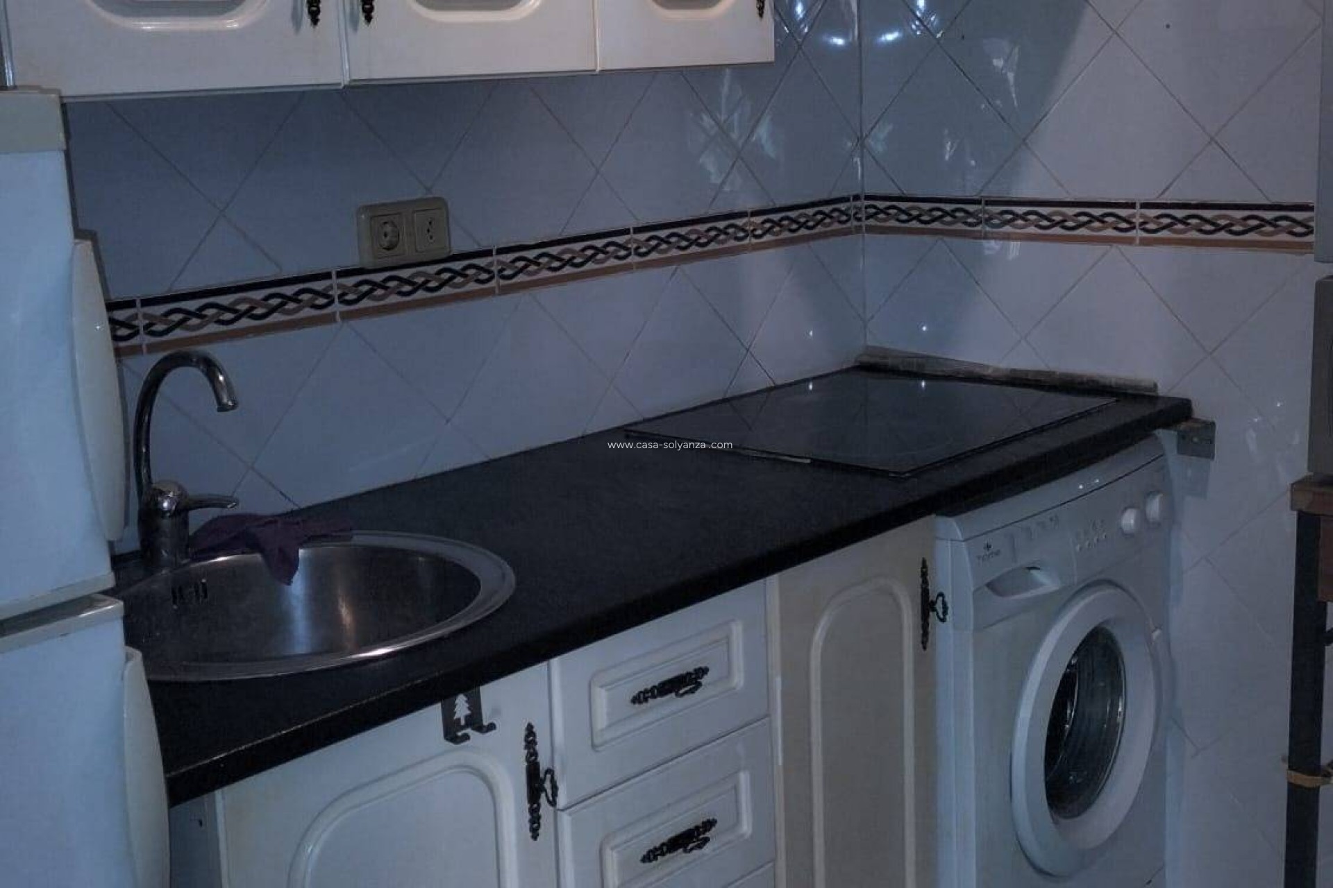 Resale - Apartment / flat - Torrevieja - La Mata