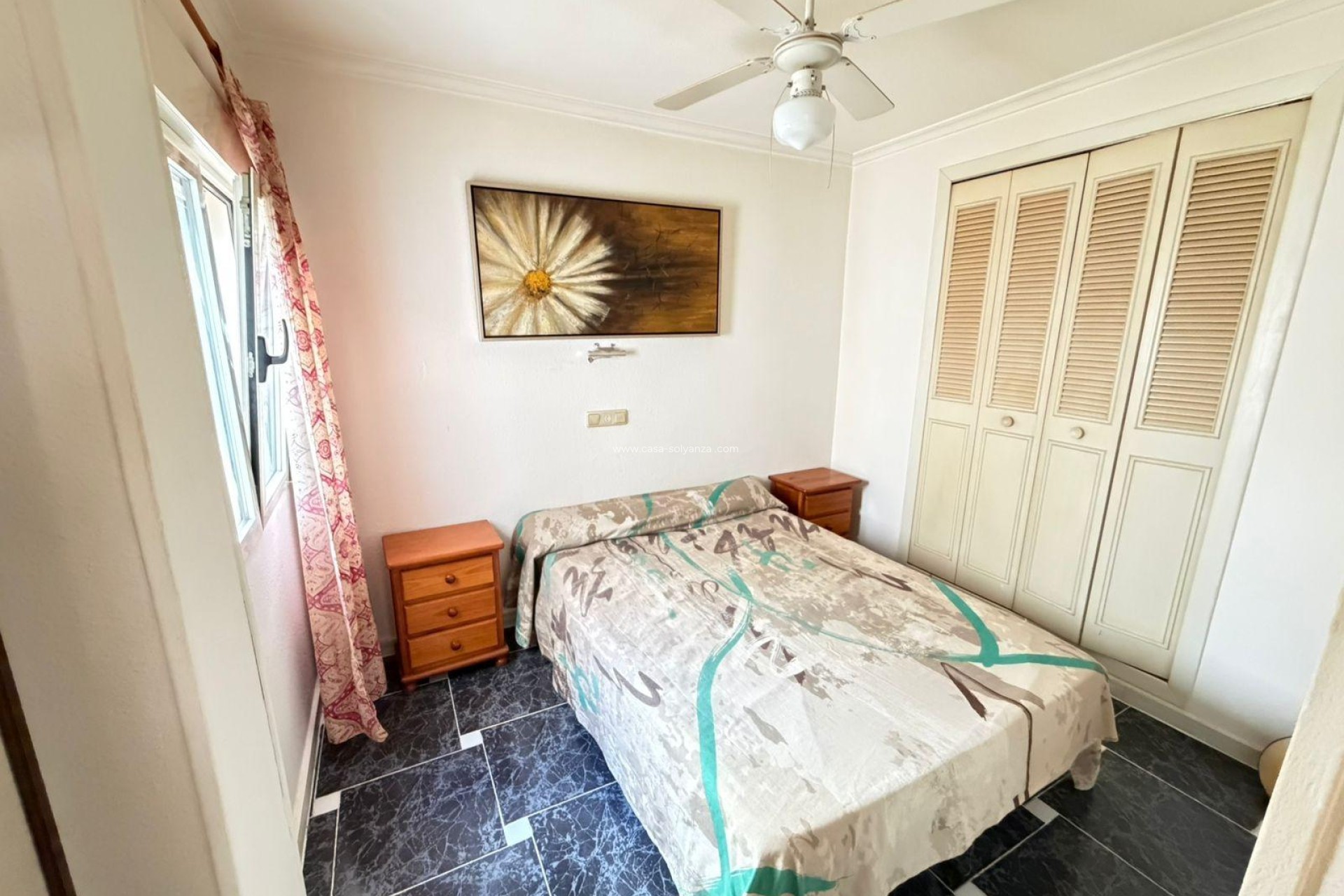 Resale - Apartment / flat - Torrevieja - La Mata